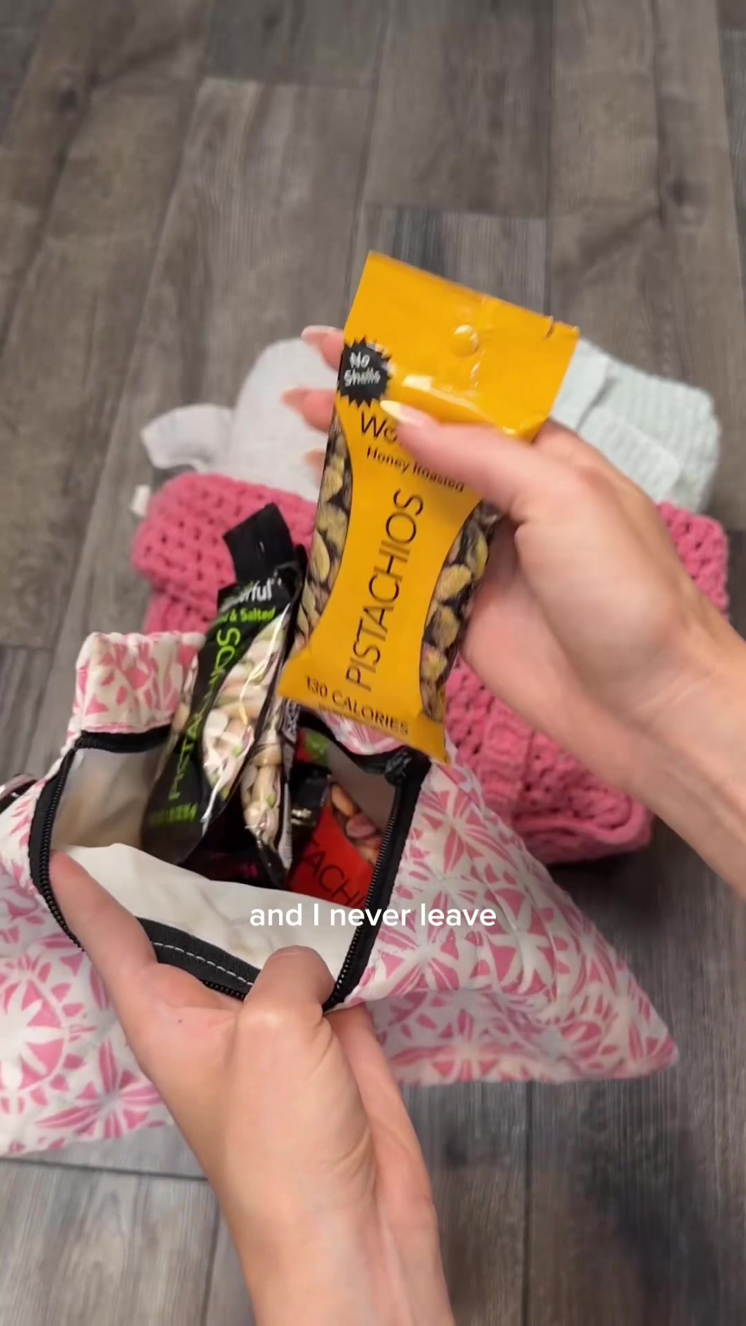 @Wonderful Pistachios