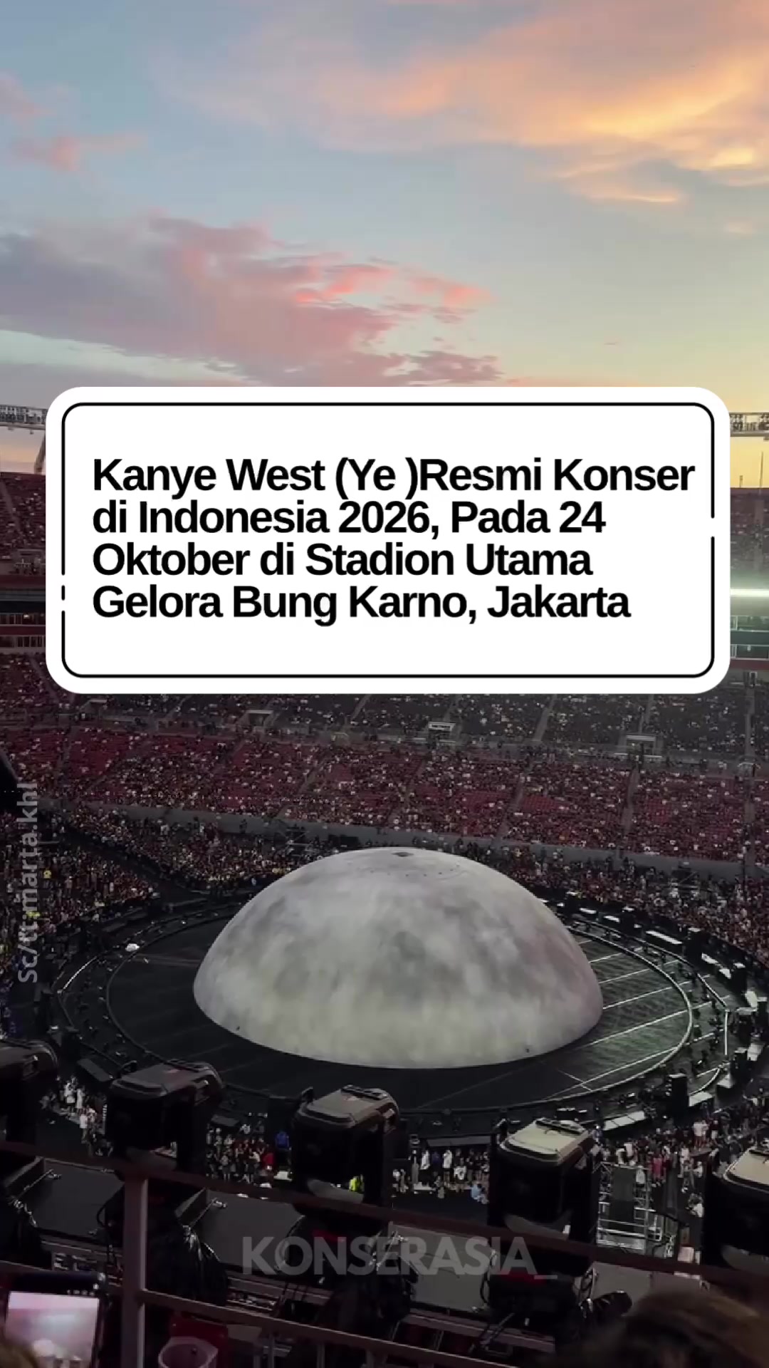@Konser Indonesia