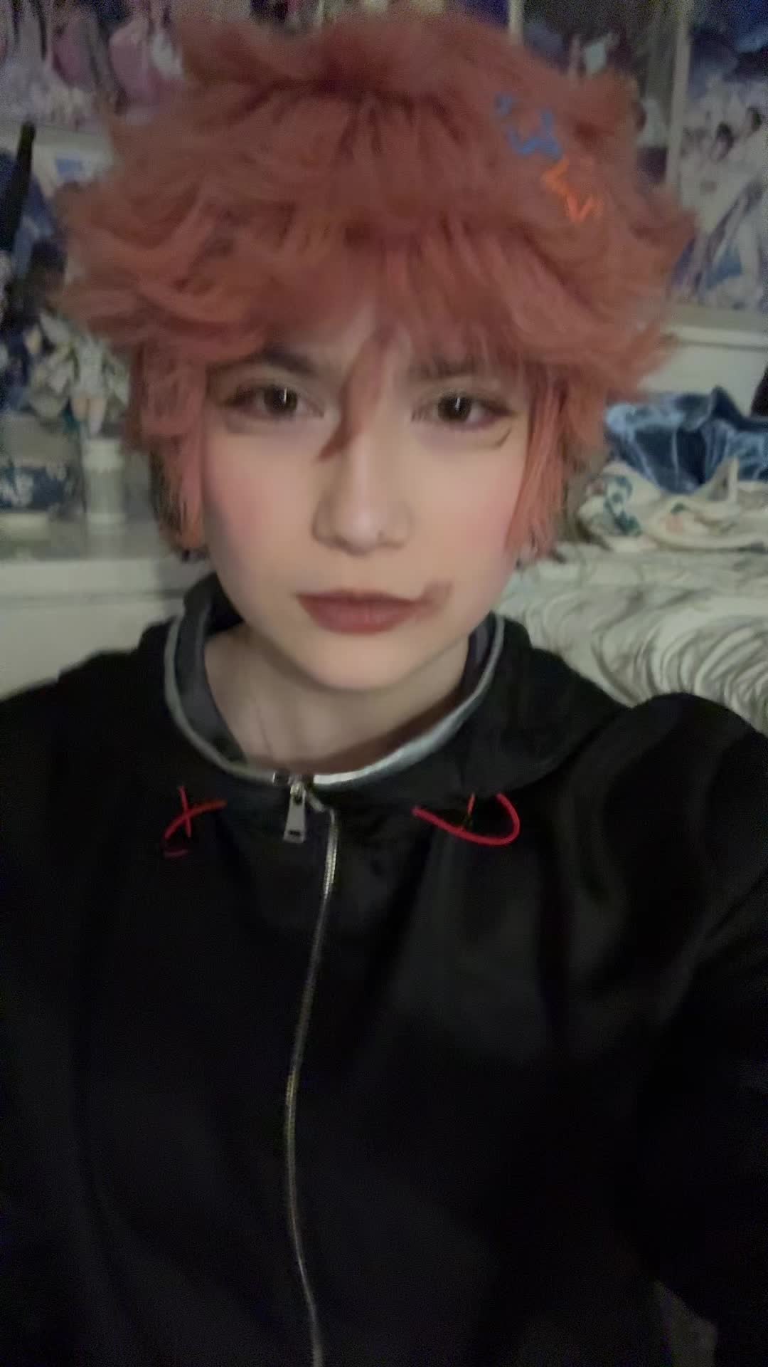 @mishaヾ(^_^)