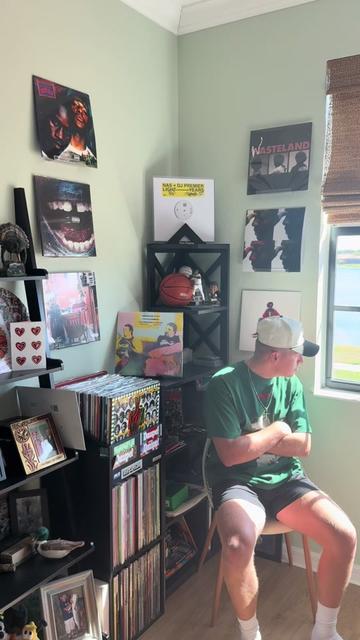 @Russ Records