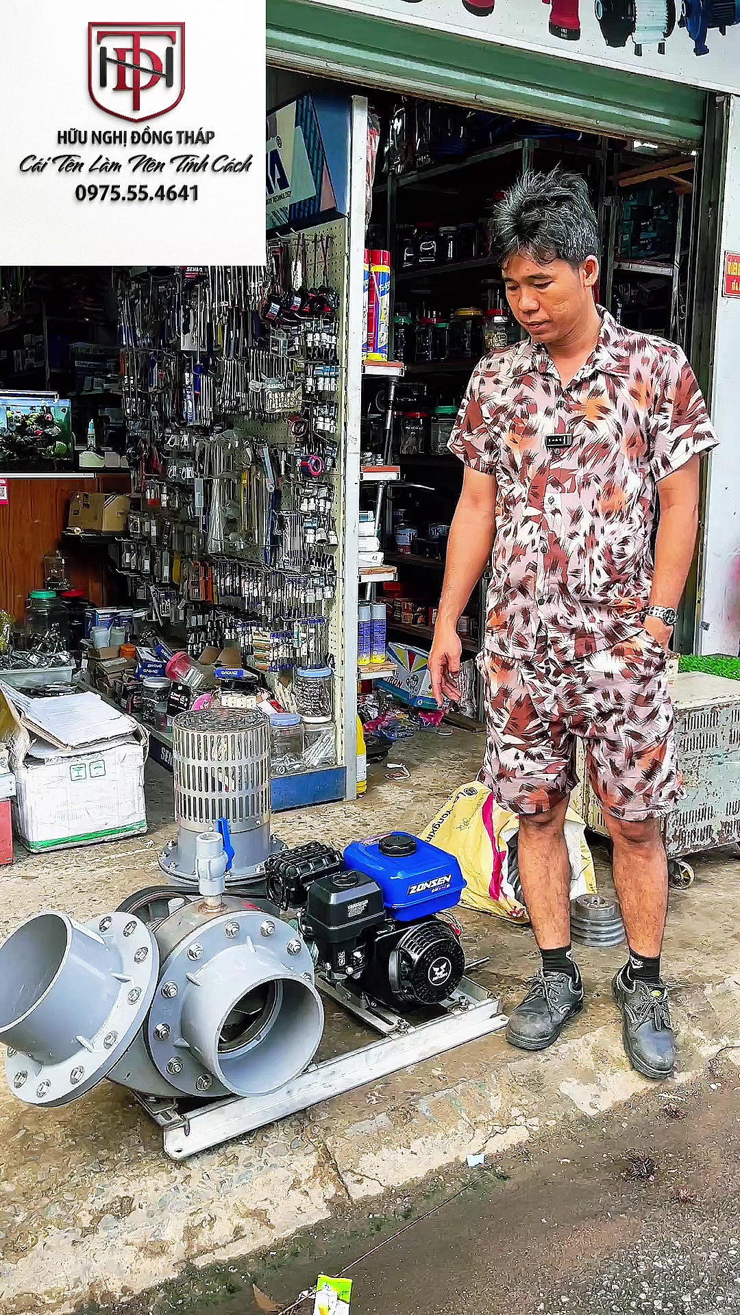 @Hữu Nghị Đồng Tháp