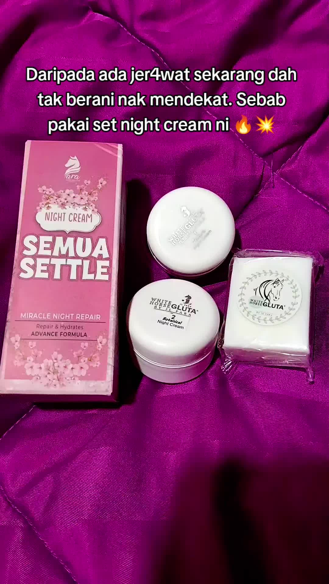 @Myra Man | Racun TikTok Shop