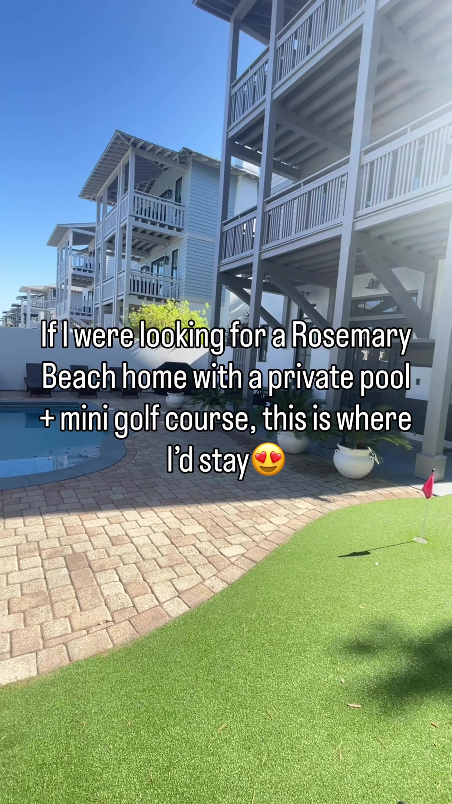 @Dune Vacation Rentals