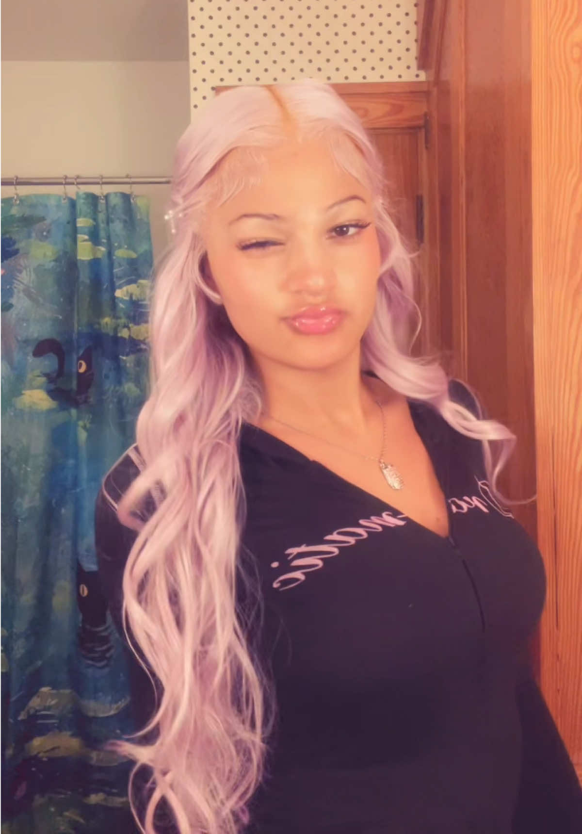 @Baddest.bombshell ๐๐ง๐๐