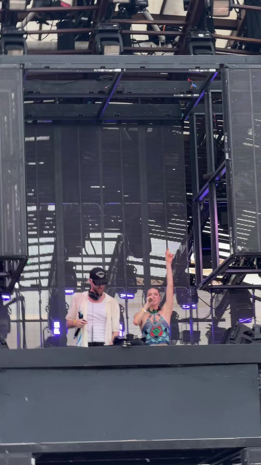 @SOFI TUKKER