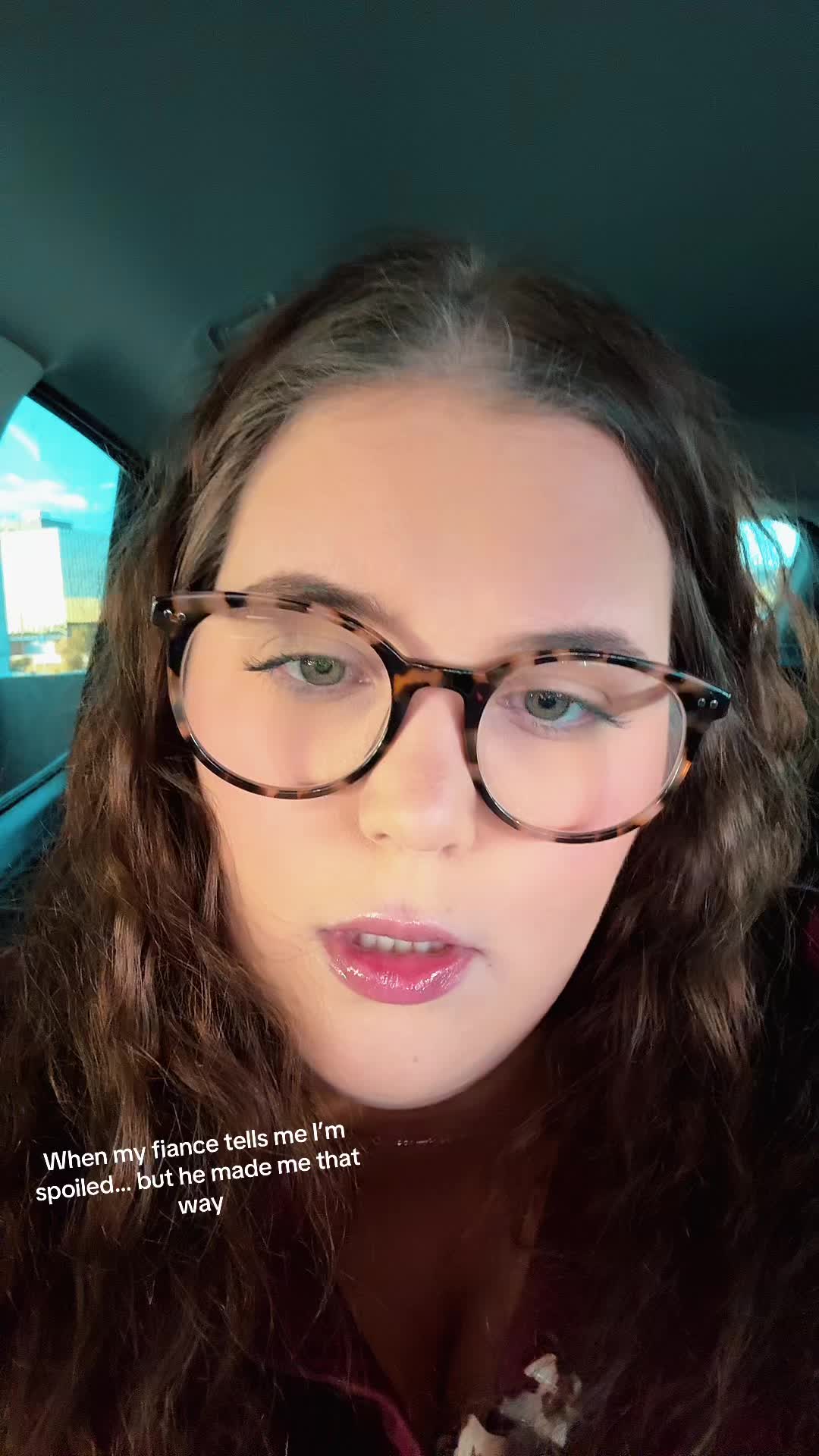 @Madison Delgado