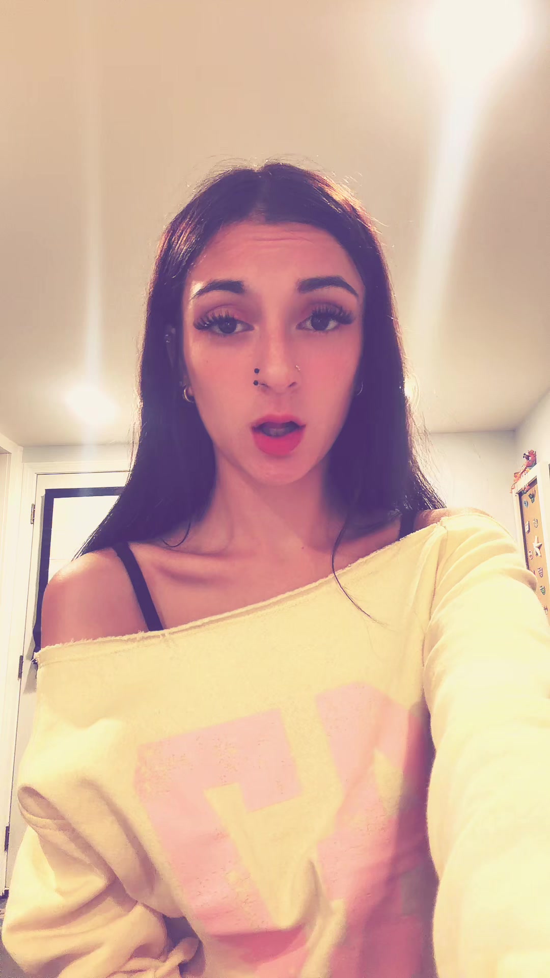 @Hopeufindpeaceforurself☮️