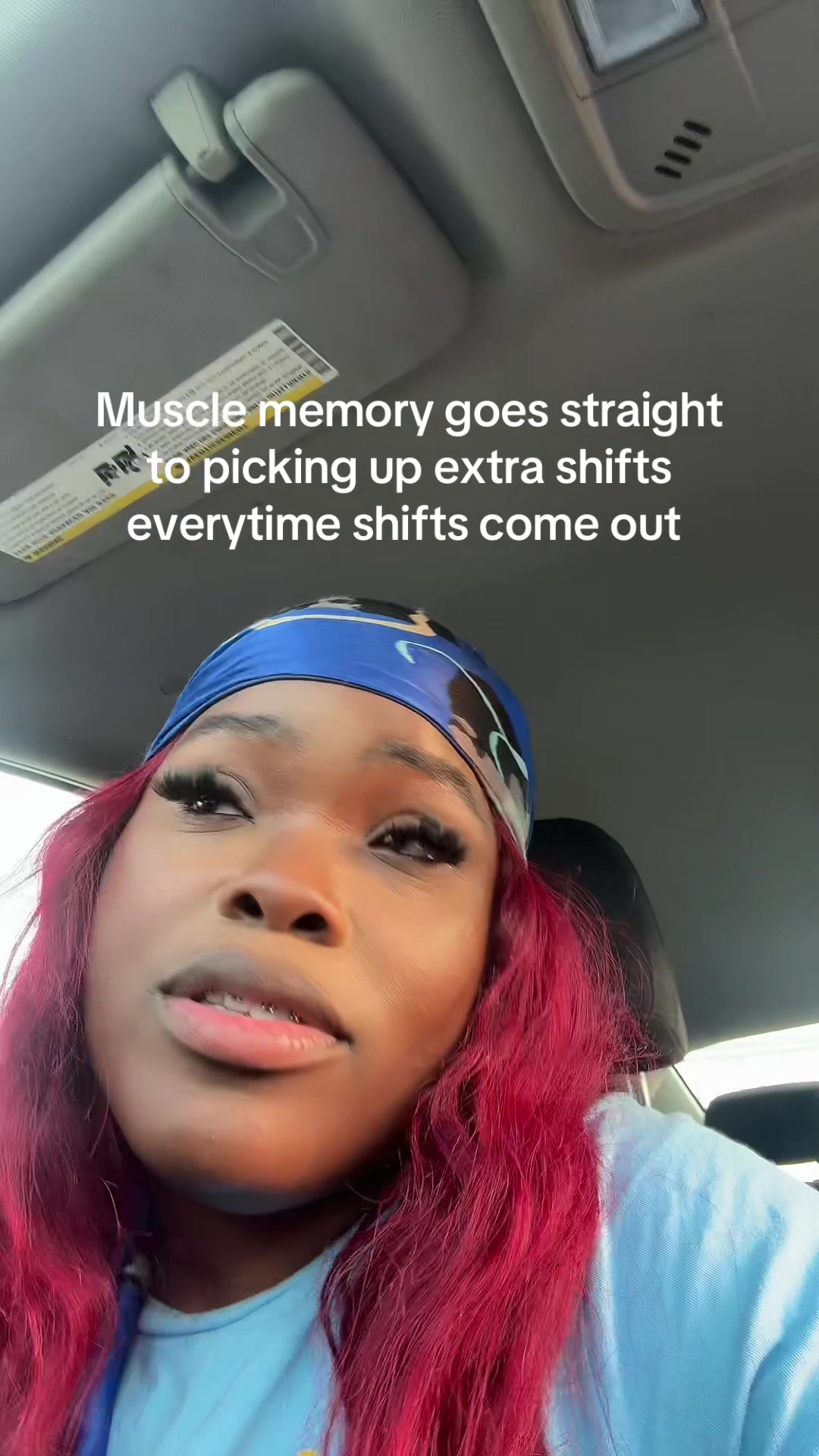 @Tay | Nursing Student + Mom
