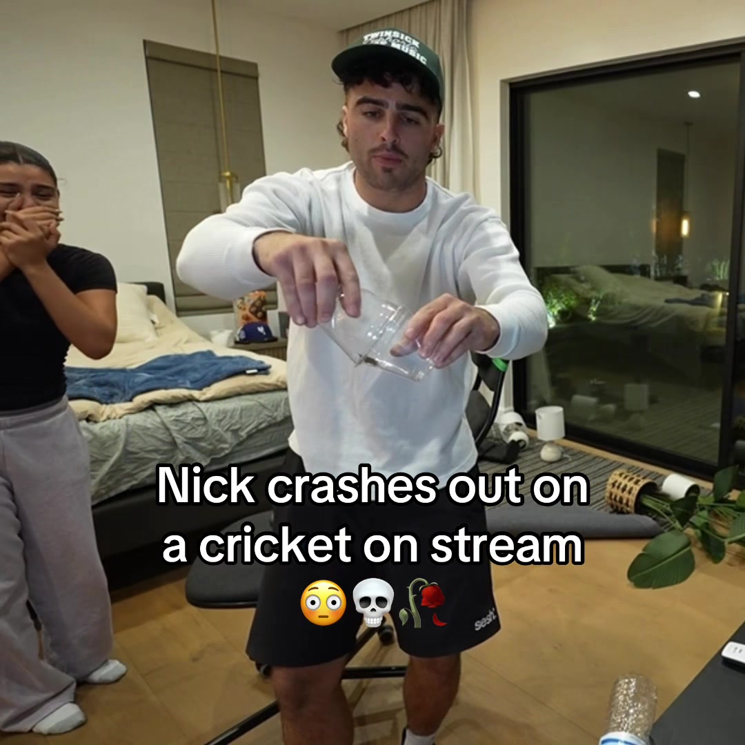 @Nick Nayersina