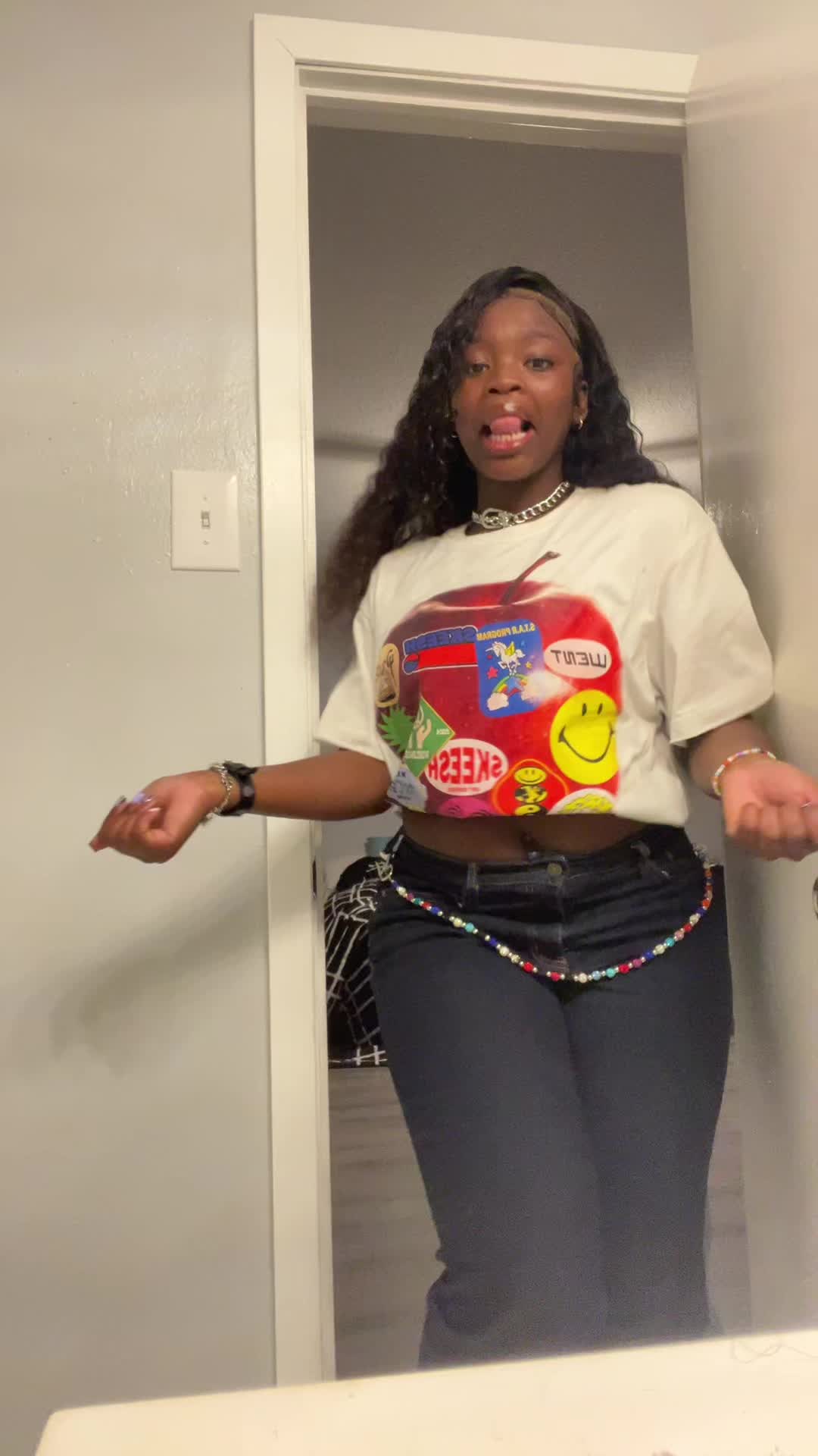 @1of1🧘🏾&zwj;♀️