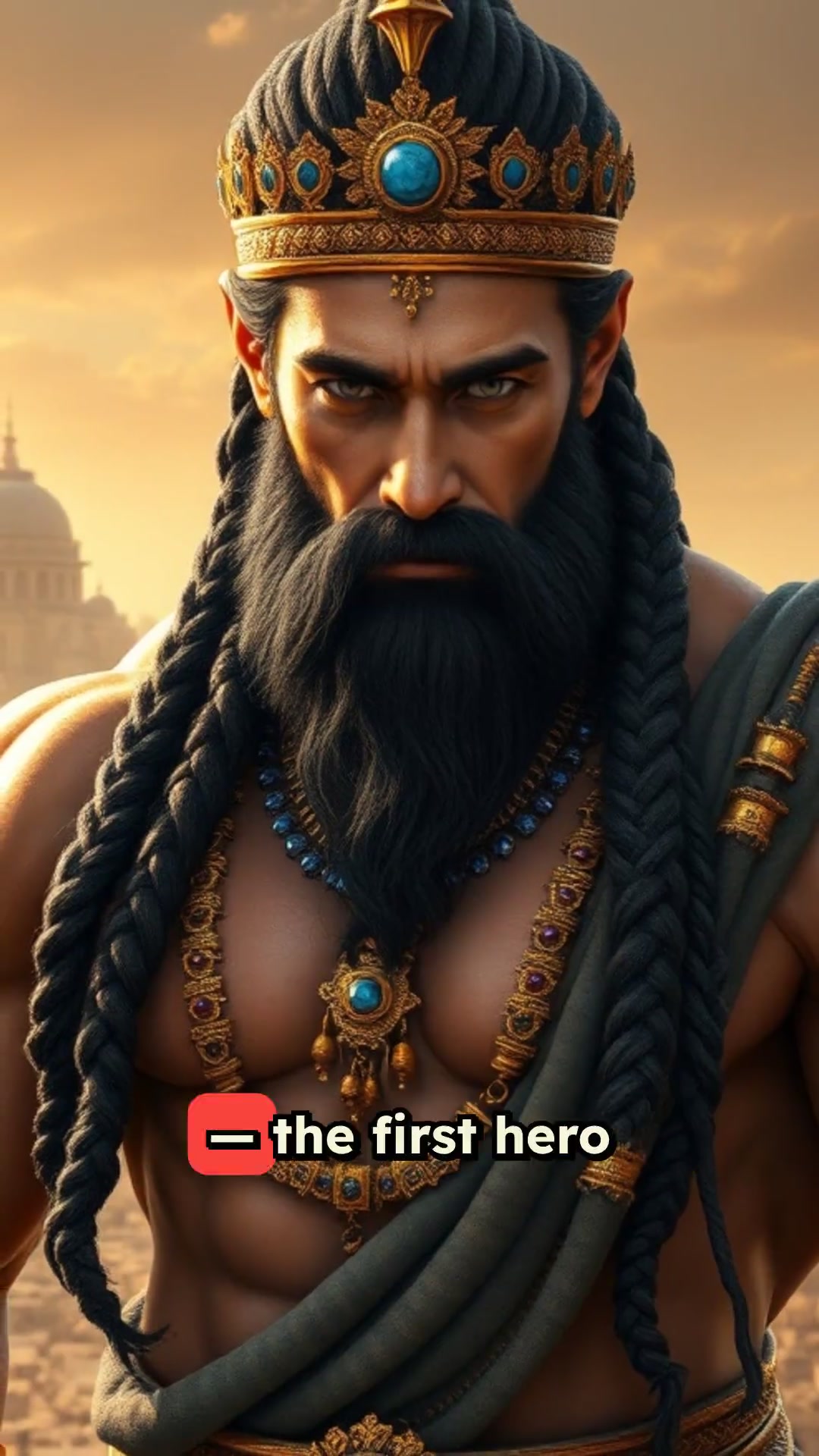 @Ancient knowledge