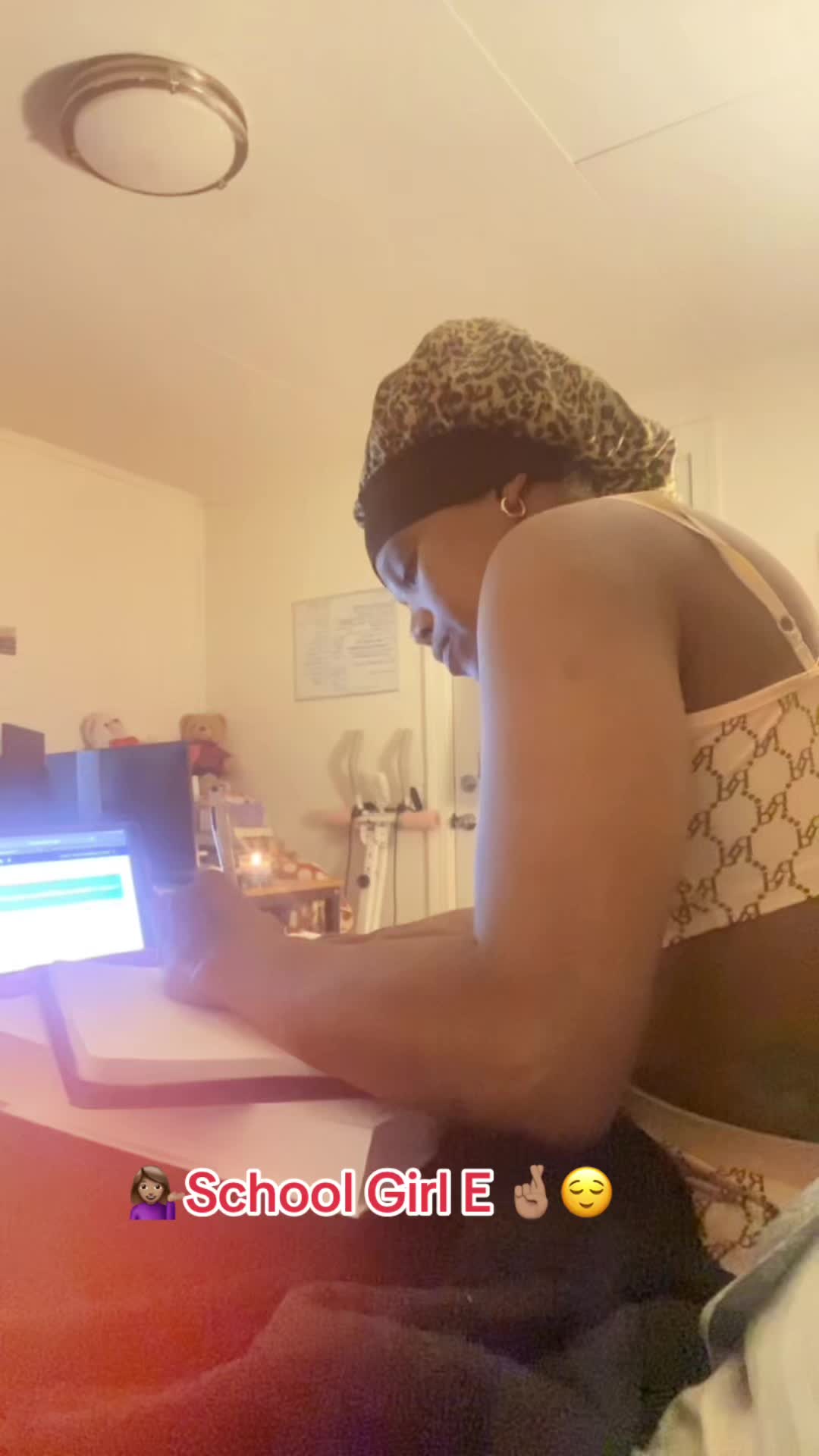 @Ebonie Kane