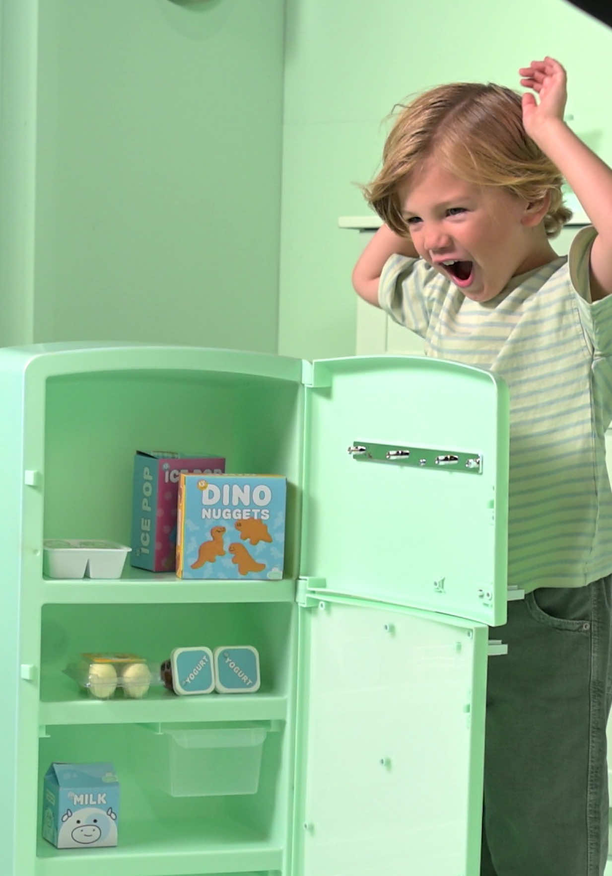 @LIttle Tikes