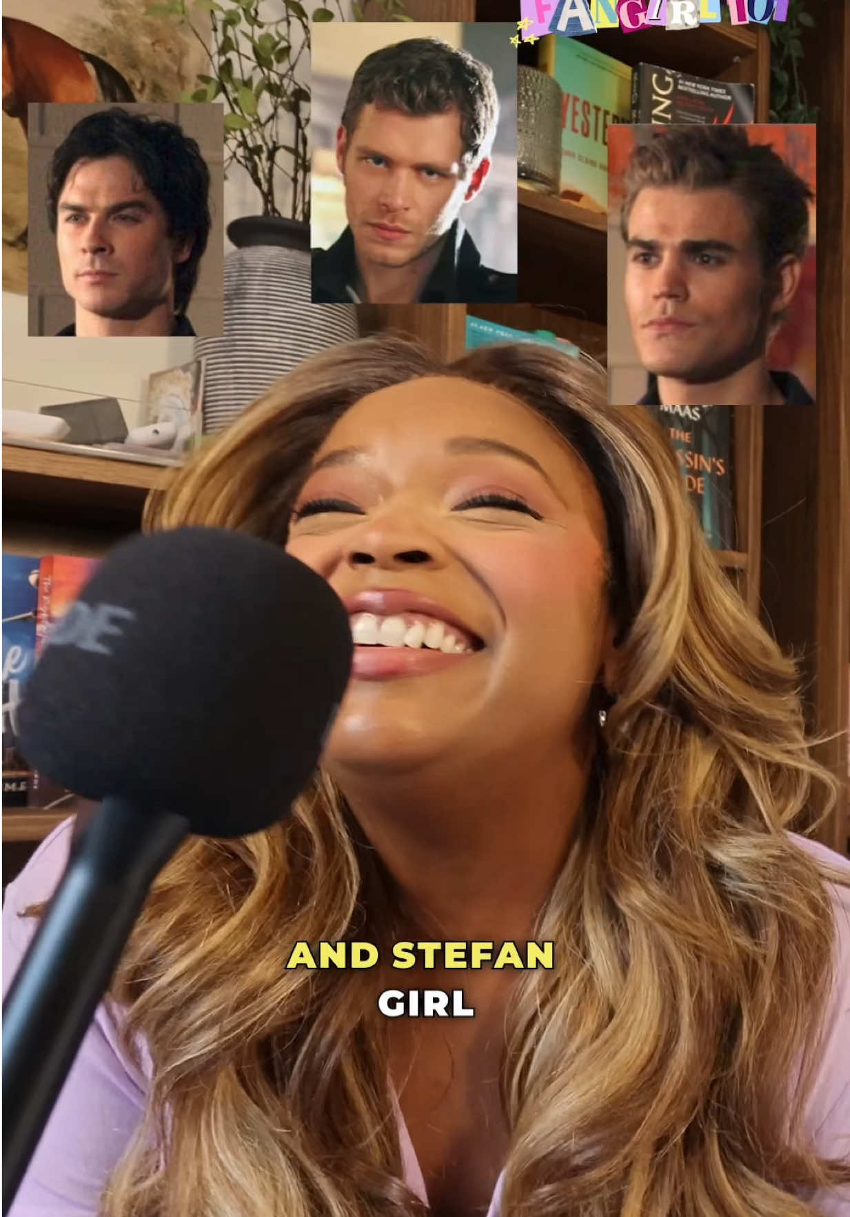 @Kierra Lewis