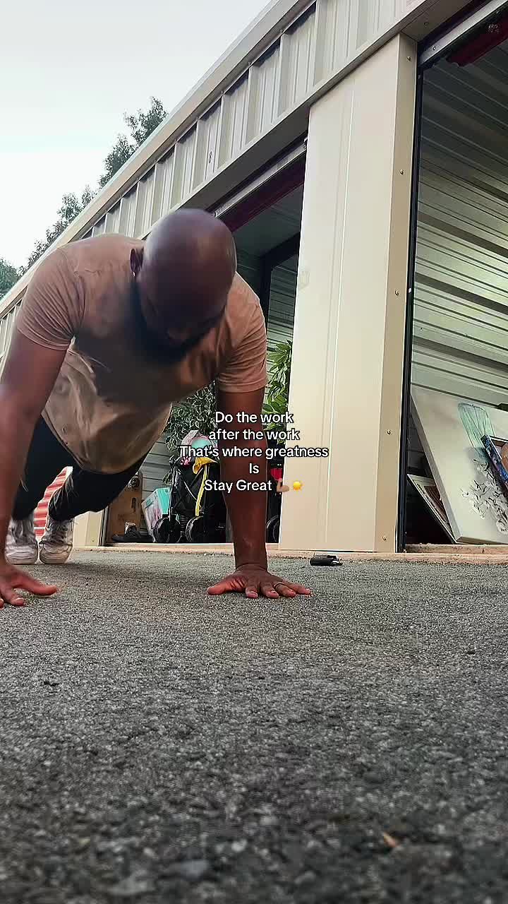 @StayGreatForever