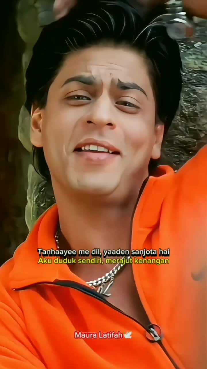 @Maura Latifah