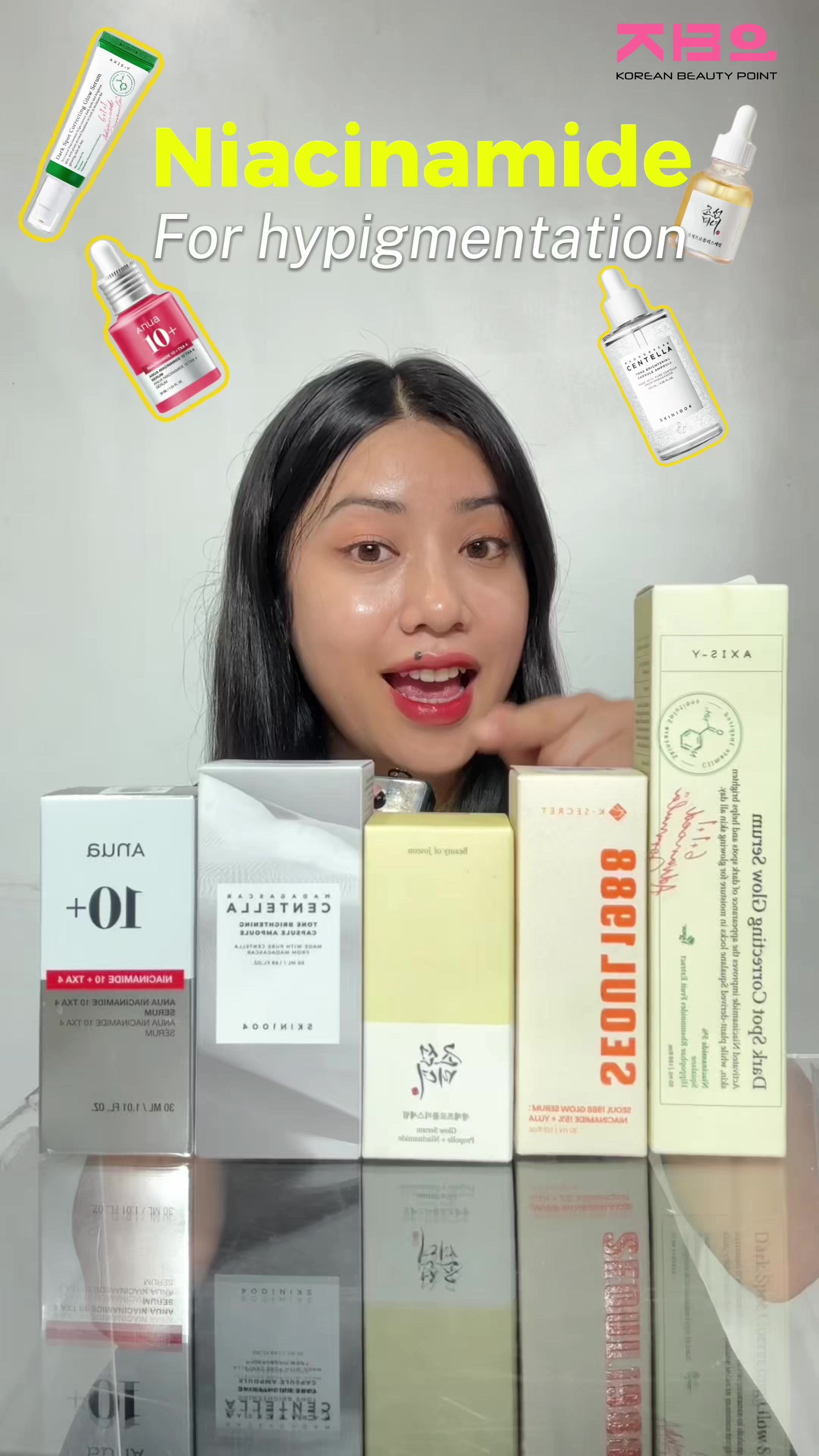 @Korean Beauty Point | k-beauty
