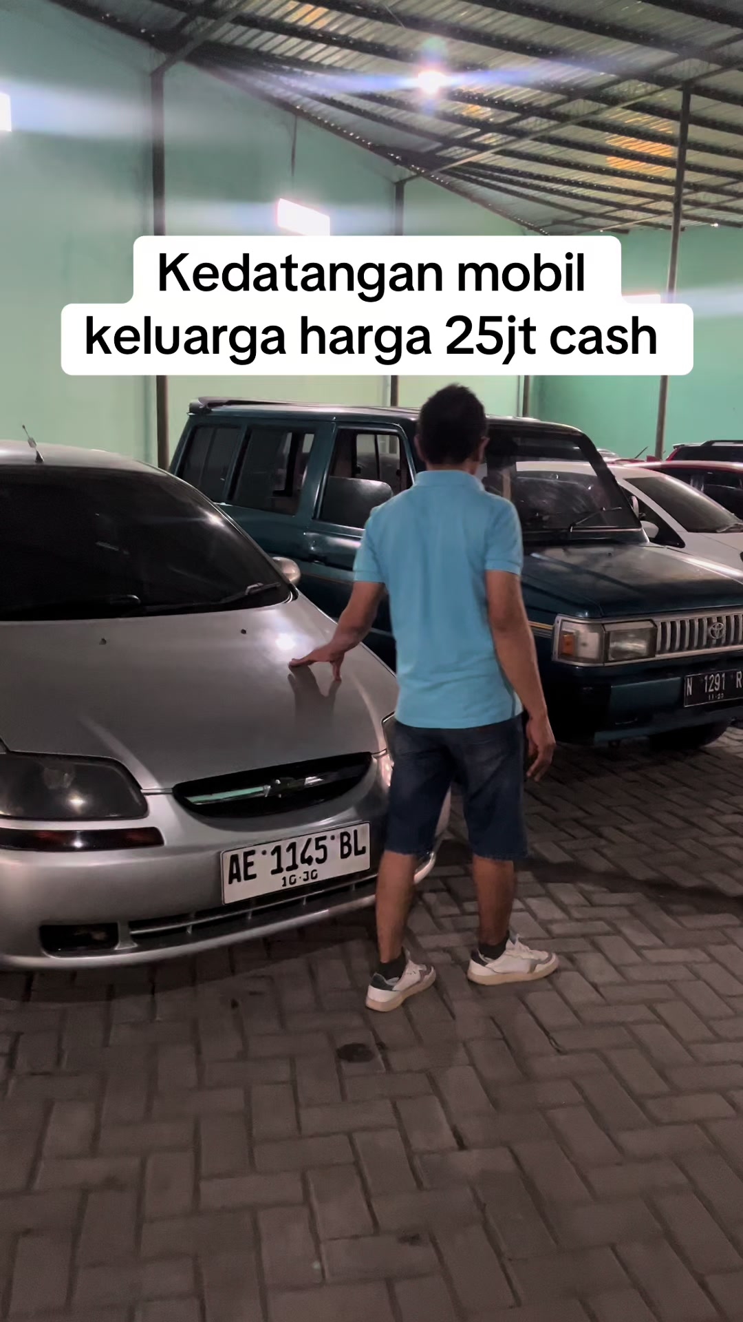 @PakDhe mobilindo