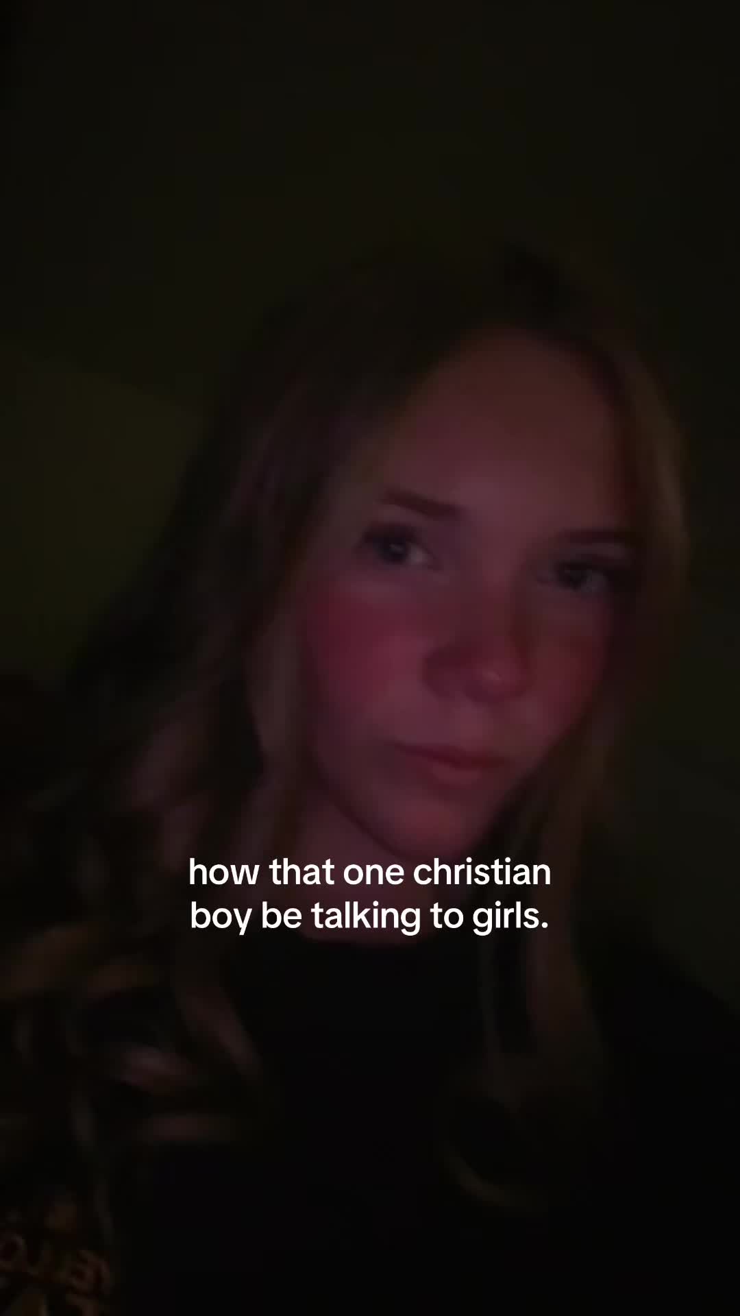 @secret