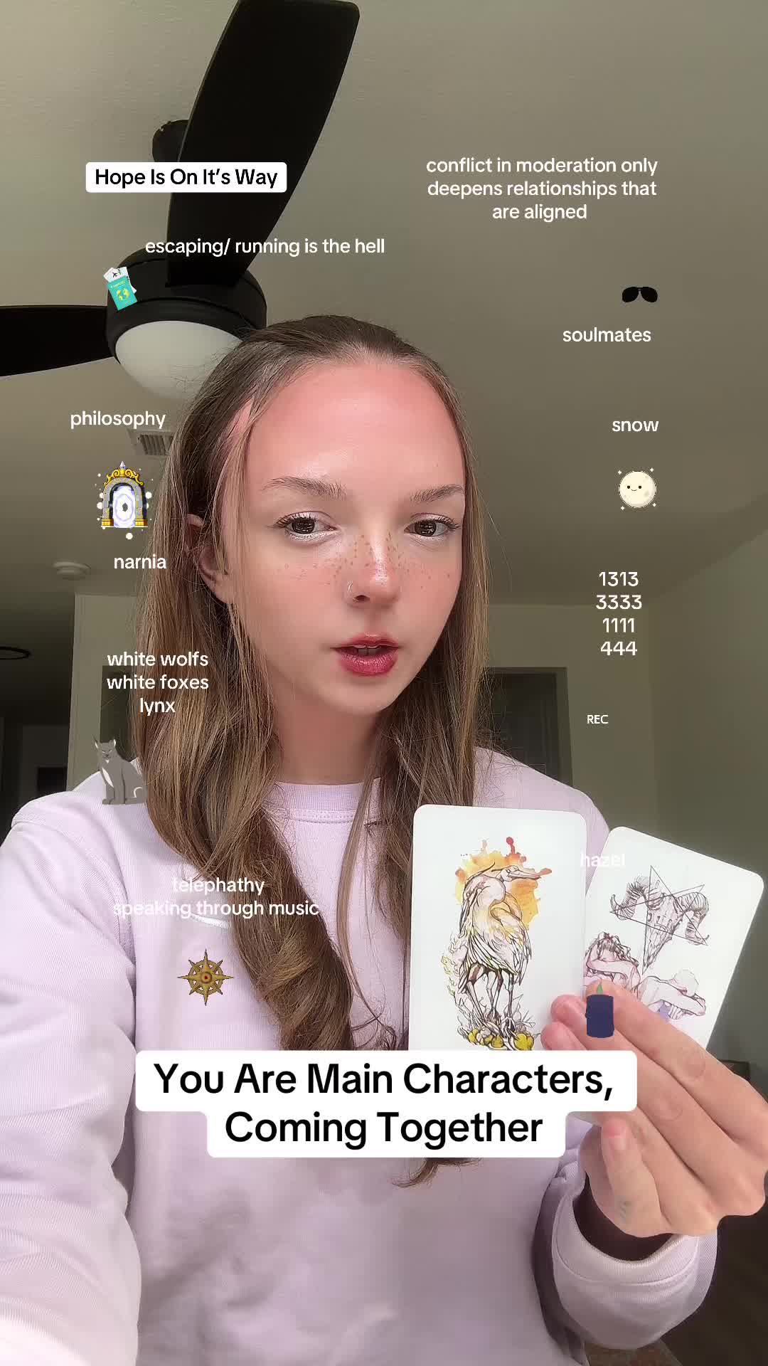 @alaynasoracle