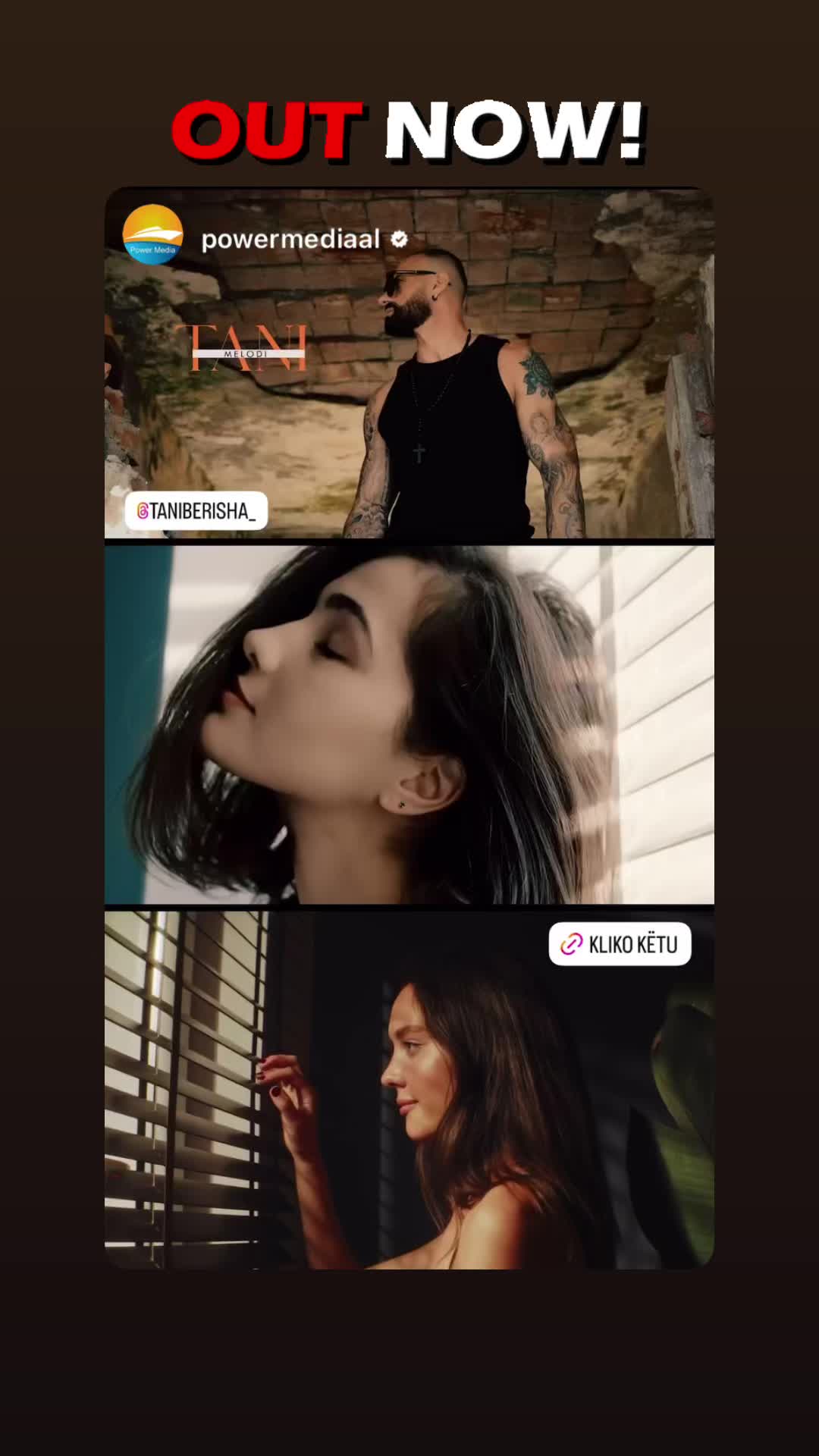 @Tani Berisha