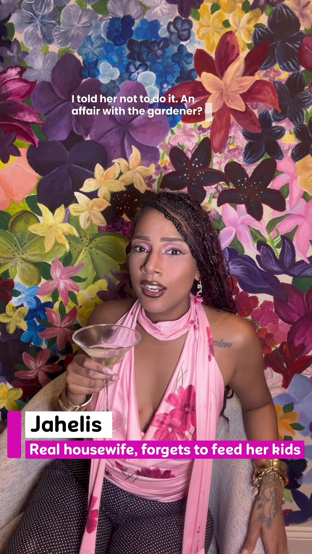 @Jahelis