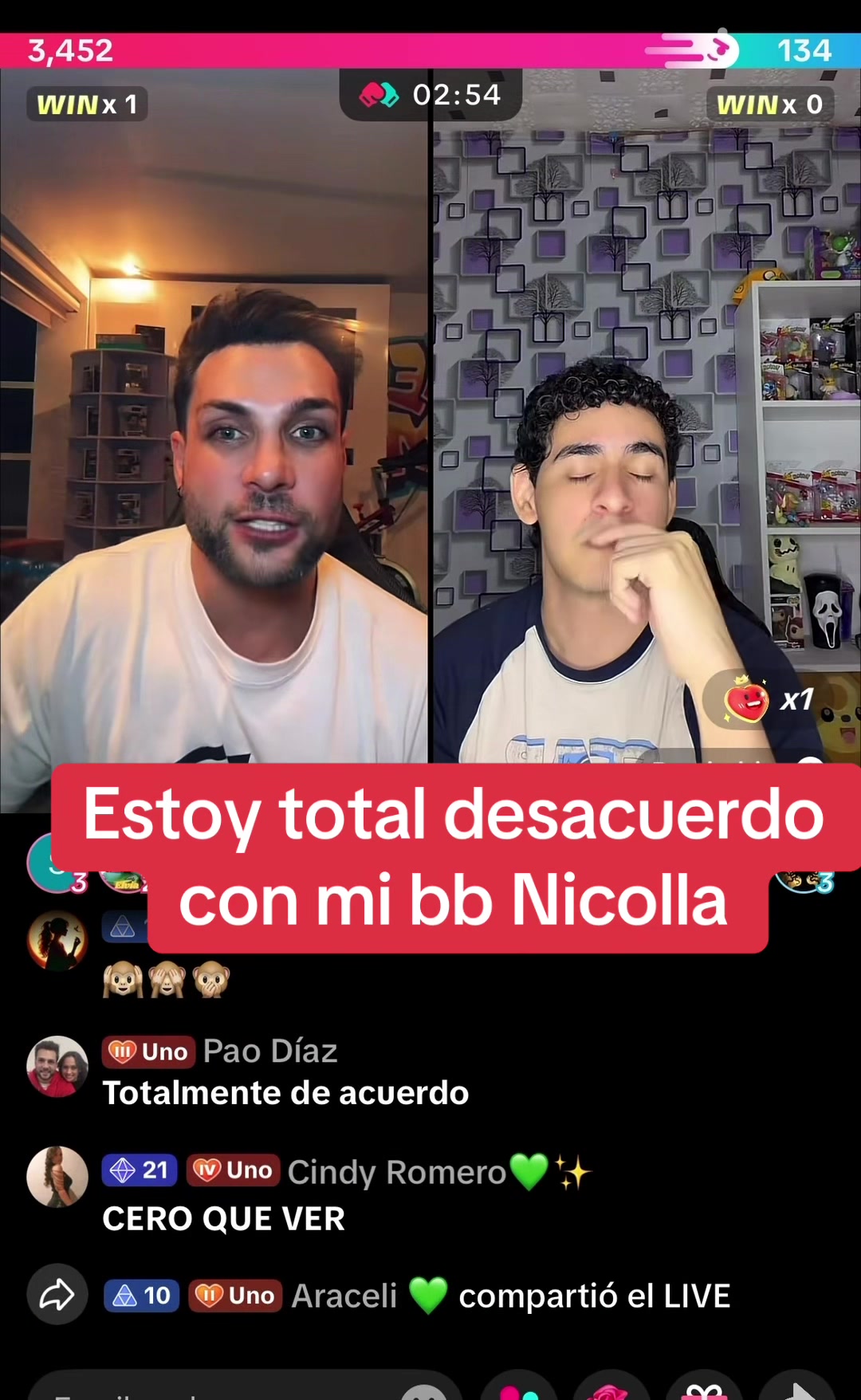 @Radio chisme