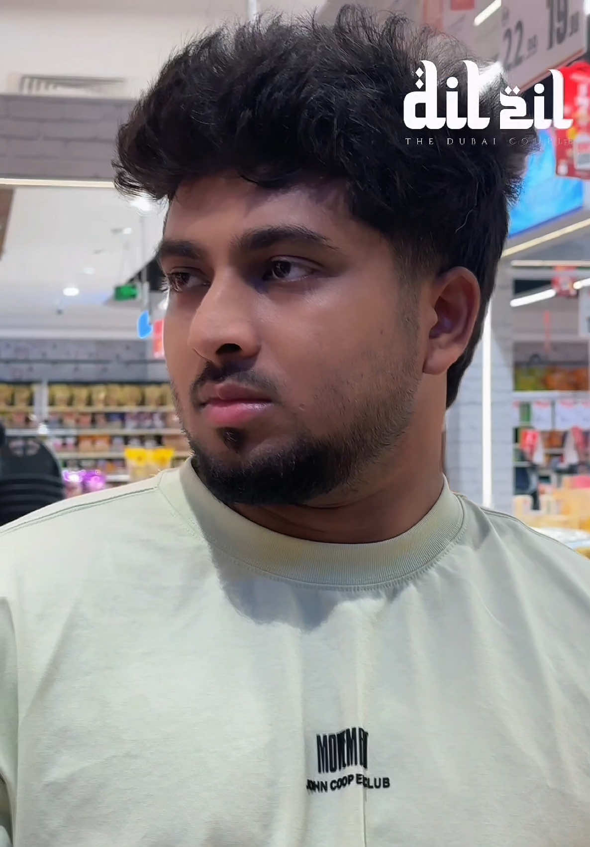 @The Dubai Couple