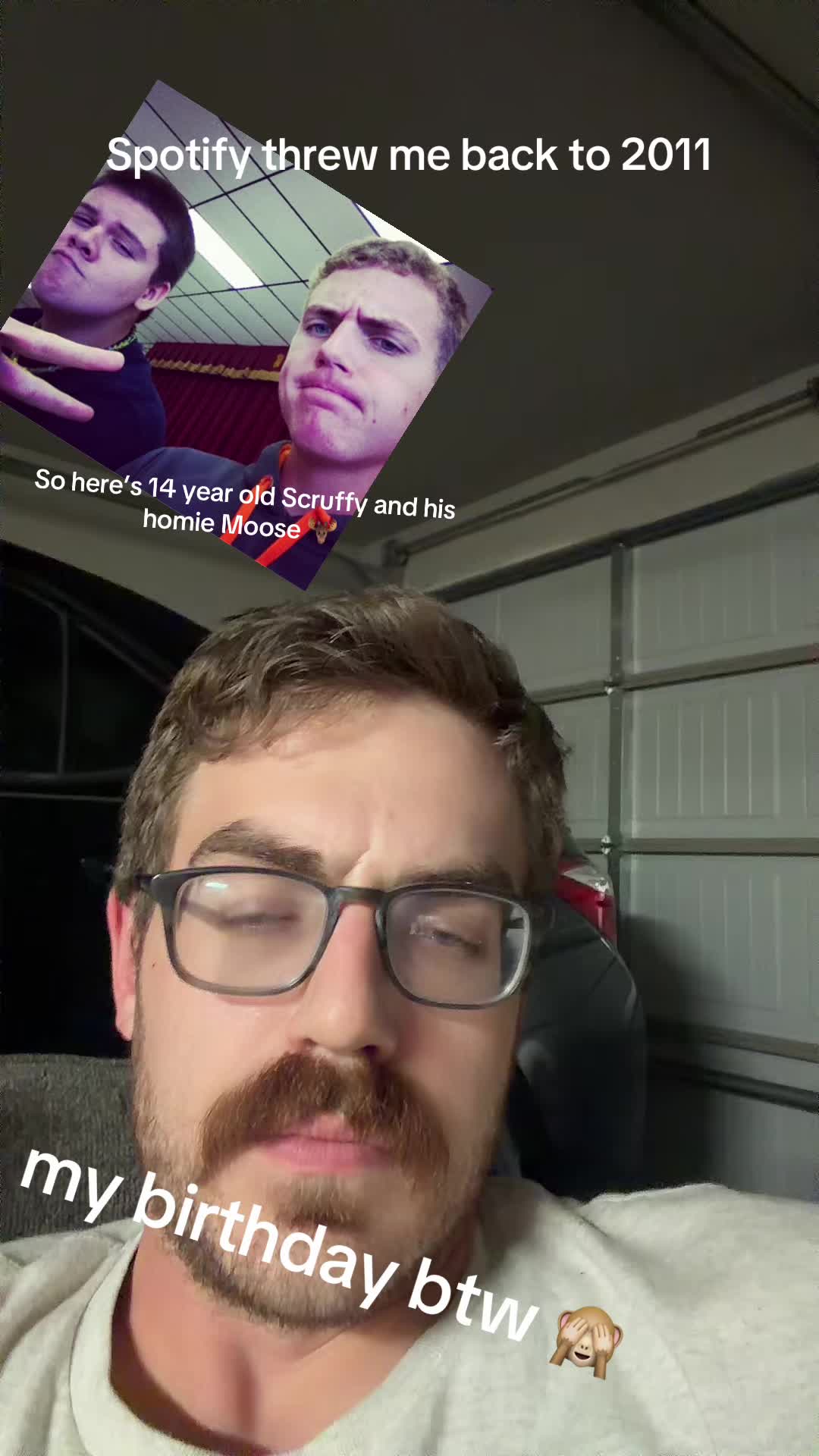 @KeepItScruffy PhD