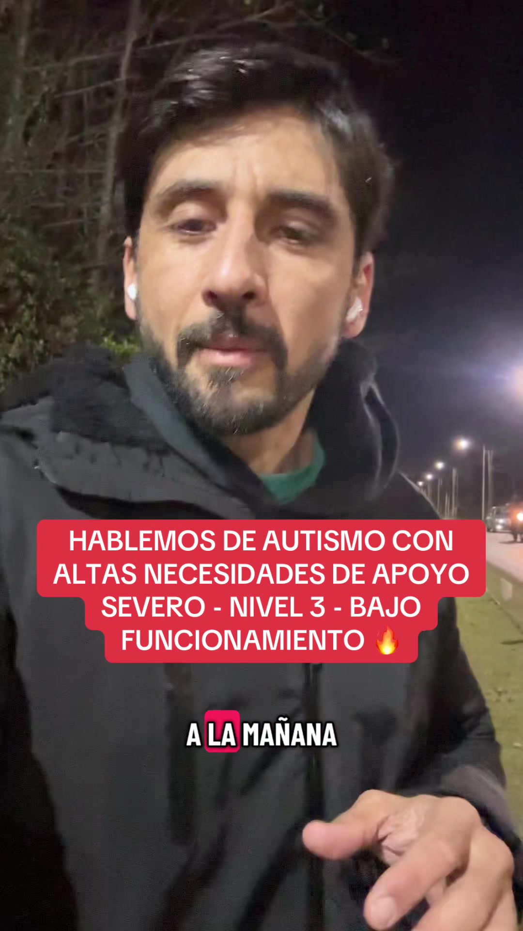 @Edu Sotelo | Autismo y EF