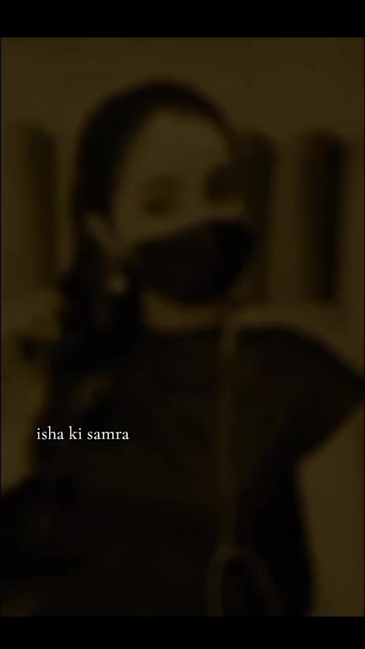 @Isha ki Samra ๐ฐ๐ปโ๏ธ๐ฎ