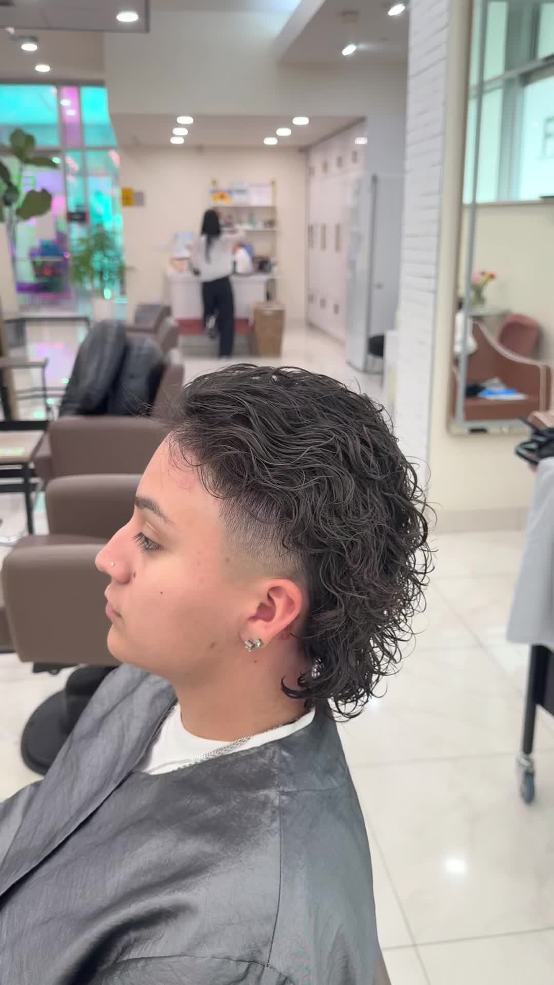 @Salon de Freya