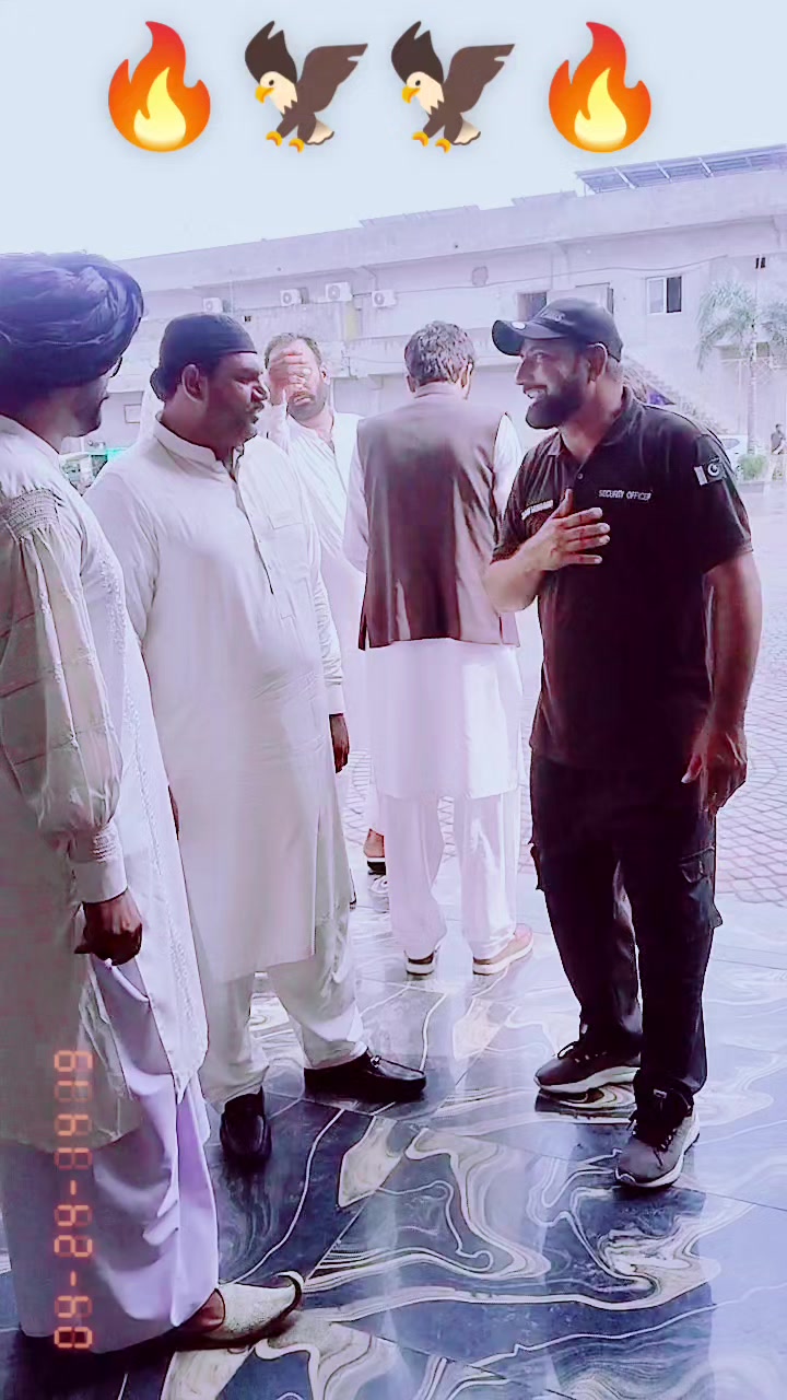 @Ch Jan M0hammad