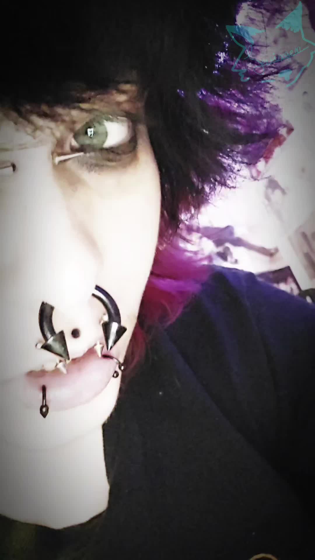 @Vixen And The Void¹²⁷