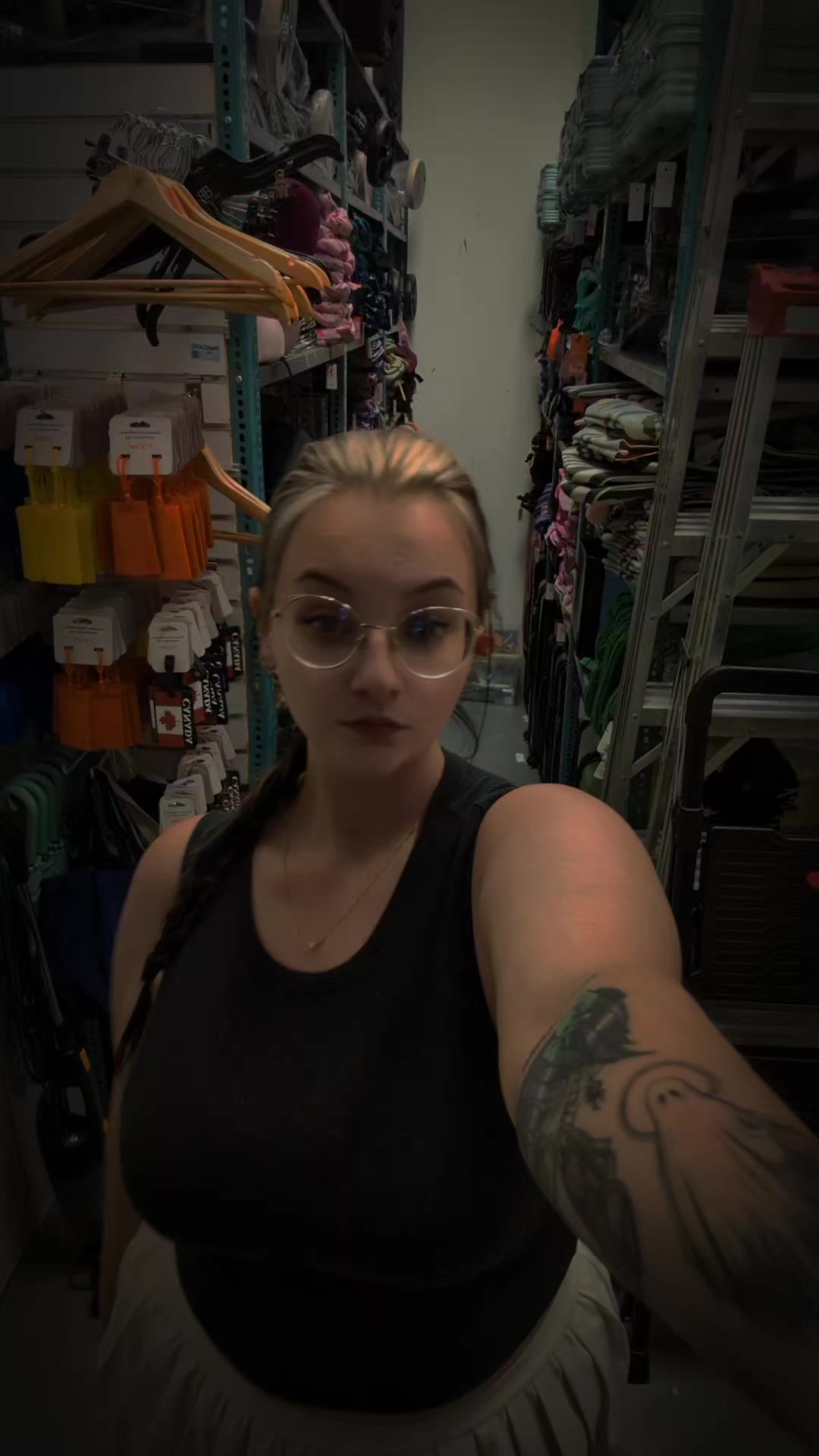 @hanginbyathread