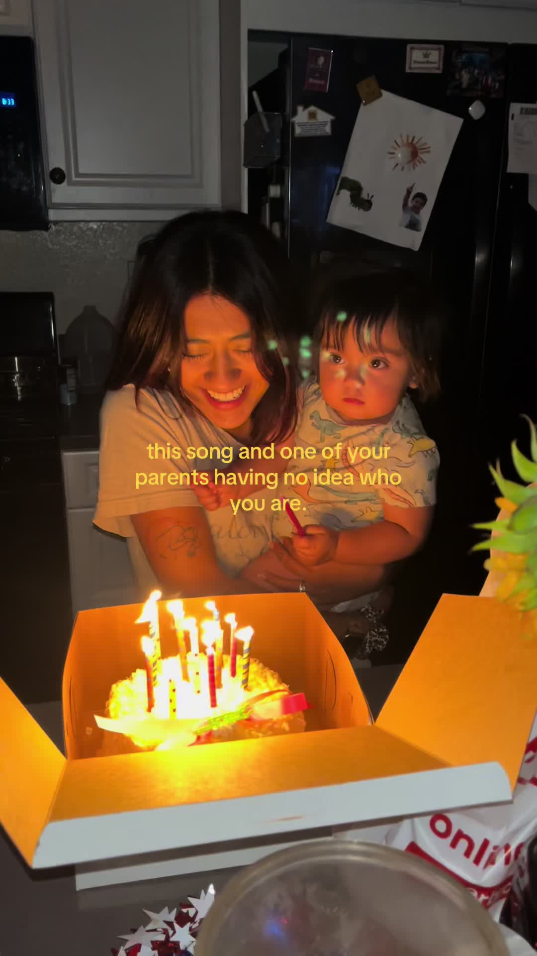 @Silvia Gibson | SAHM |