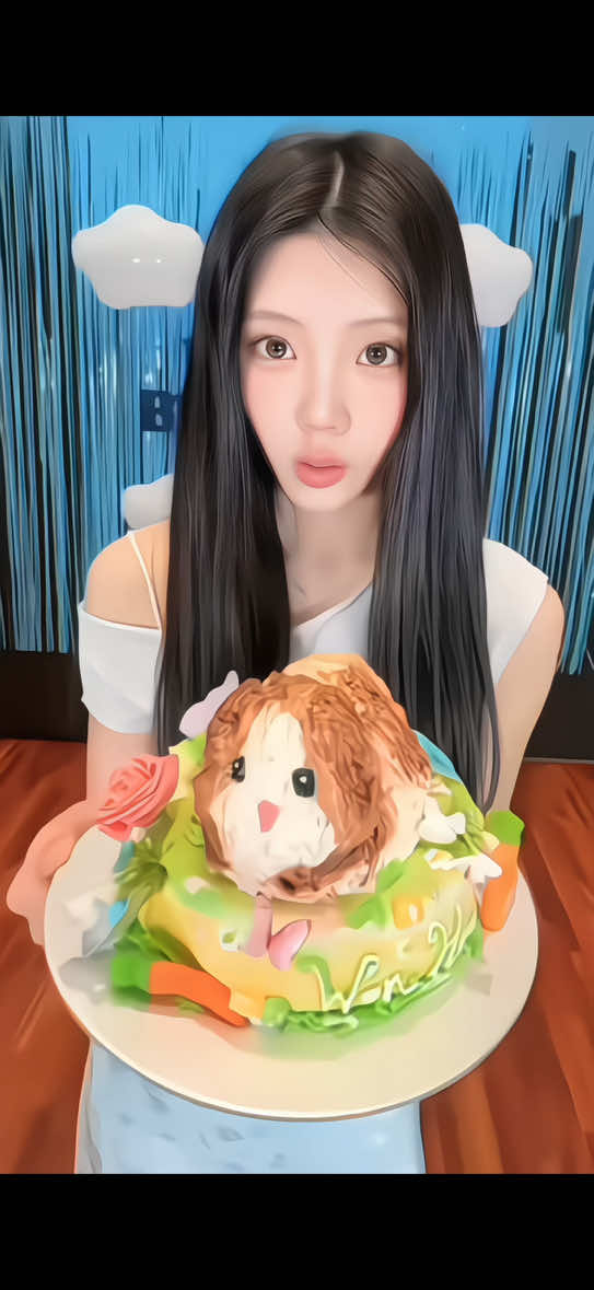 @#⃝ chaēry ݂ !͟!