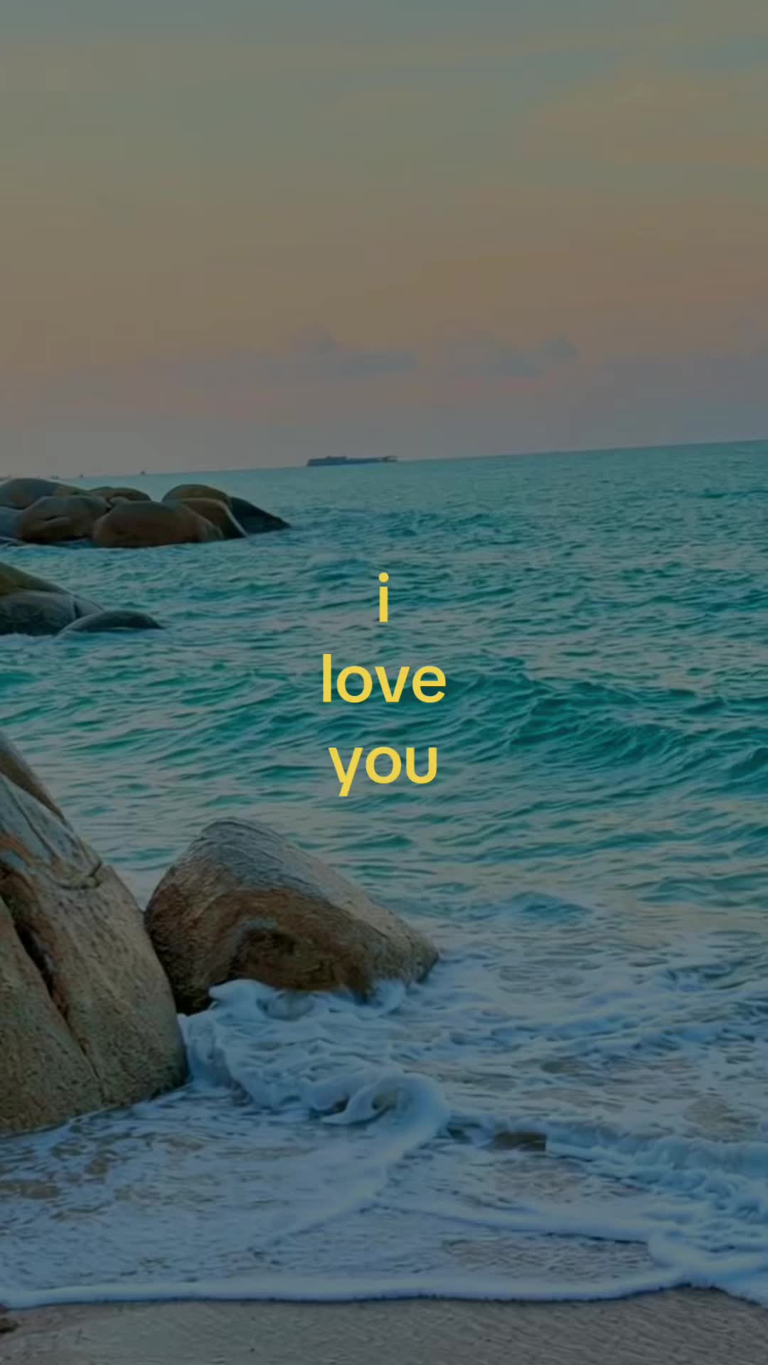 @ 
