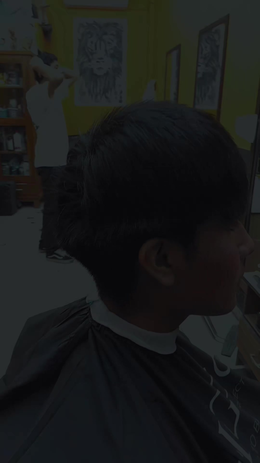 @EL PIBE BARBER SHOP
