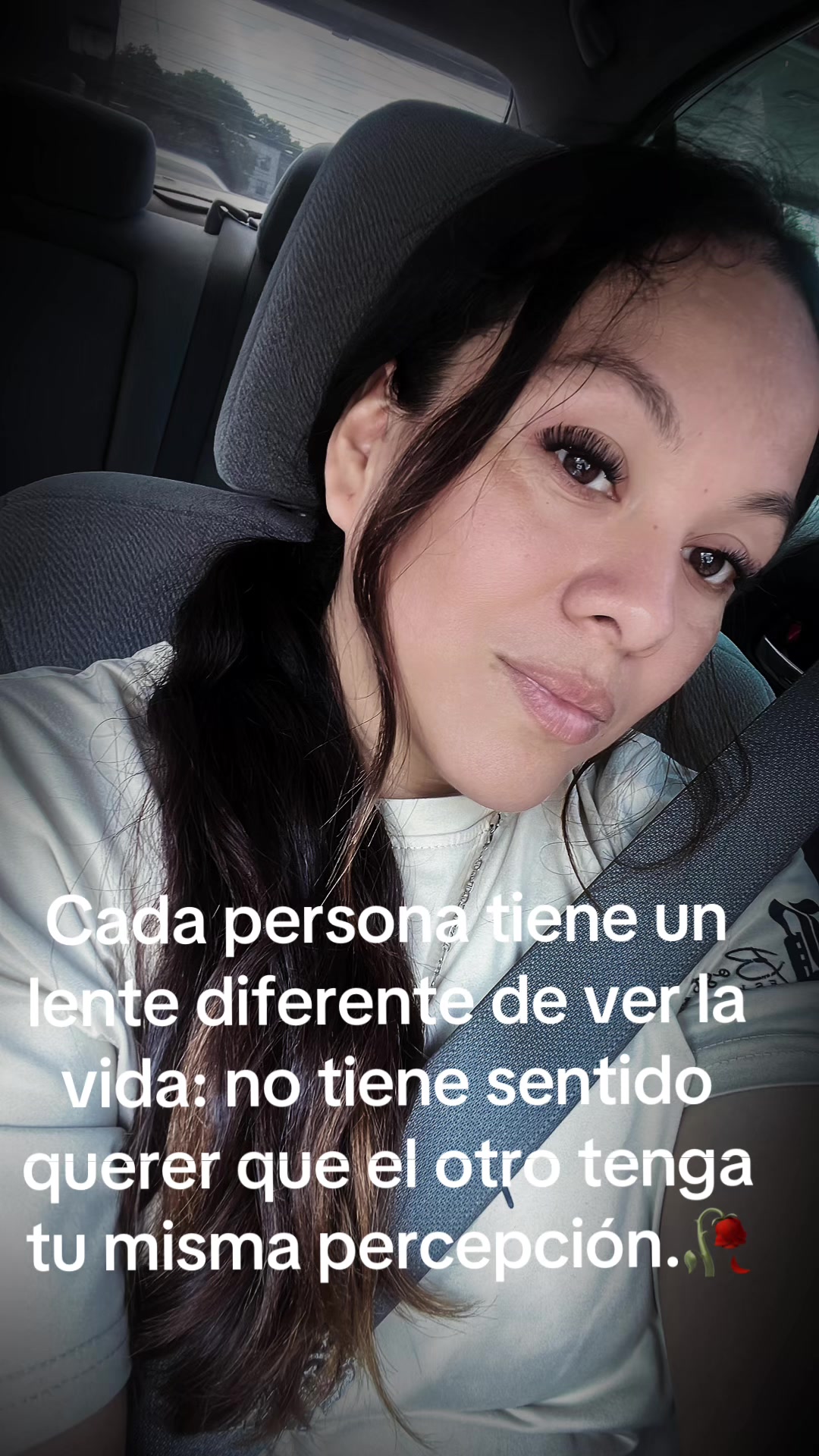 @Erika Ramos