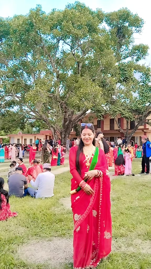 @Jharana Gharti:-♥️Dangi👪