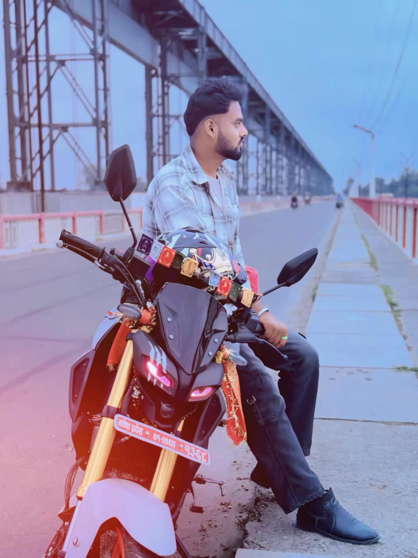 @Abhishek Yadav