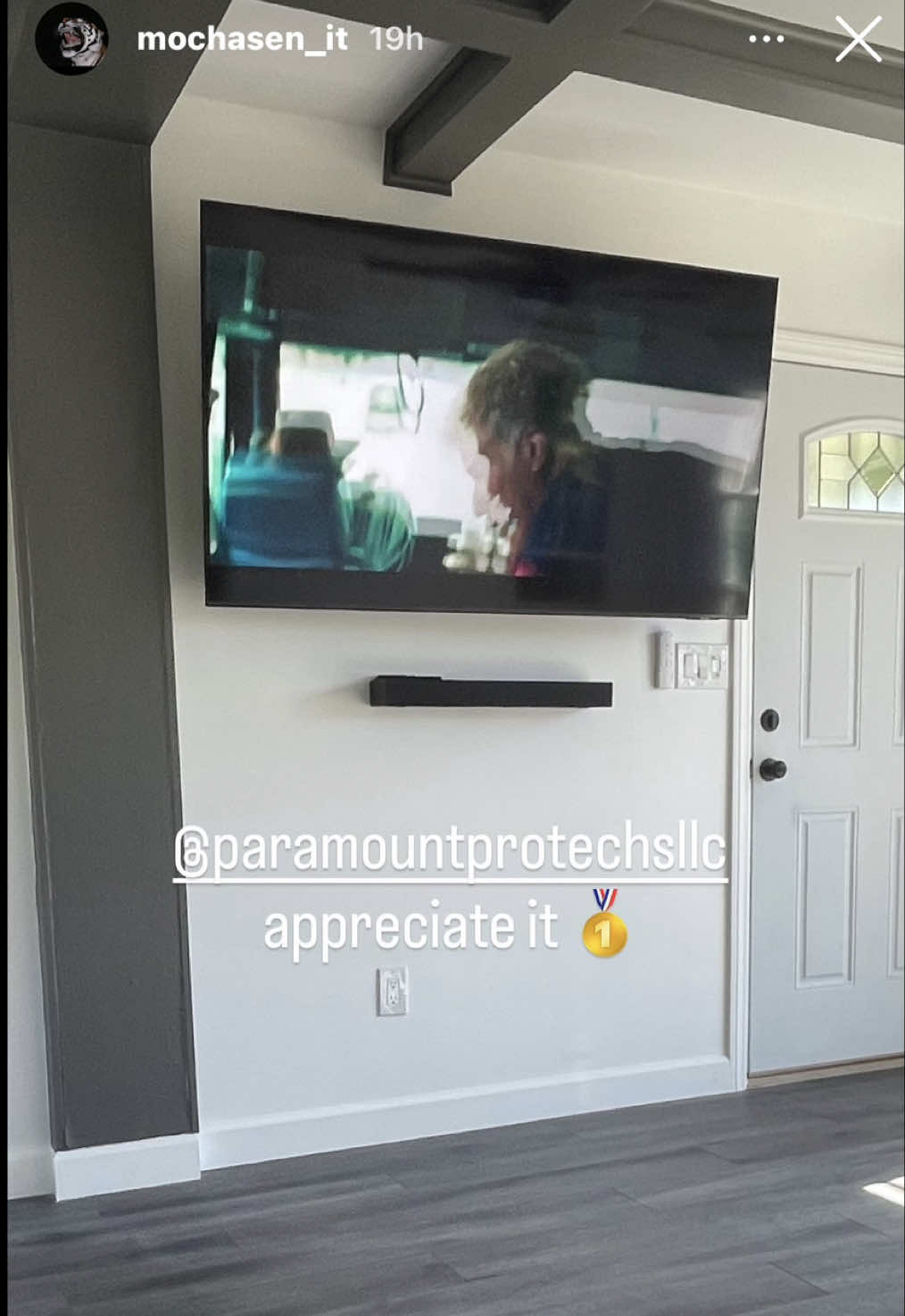 @Tech Spoon