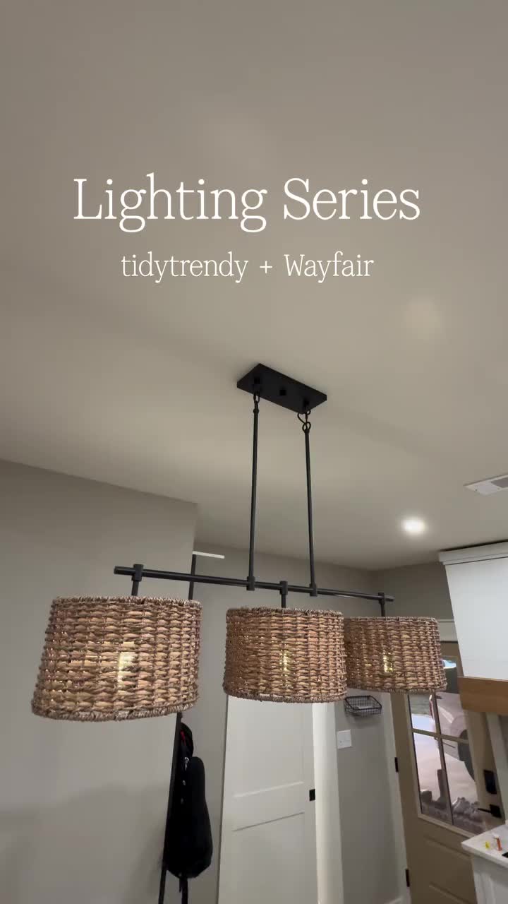 @Jill | tidytrendy Home + Style
