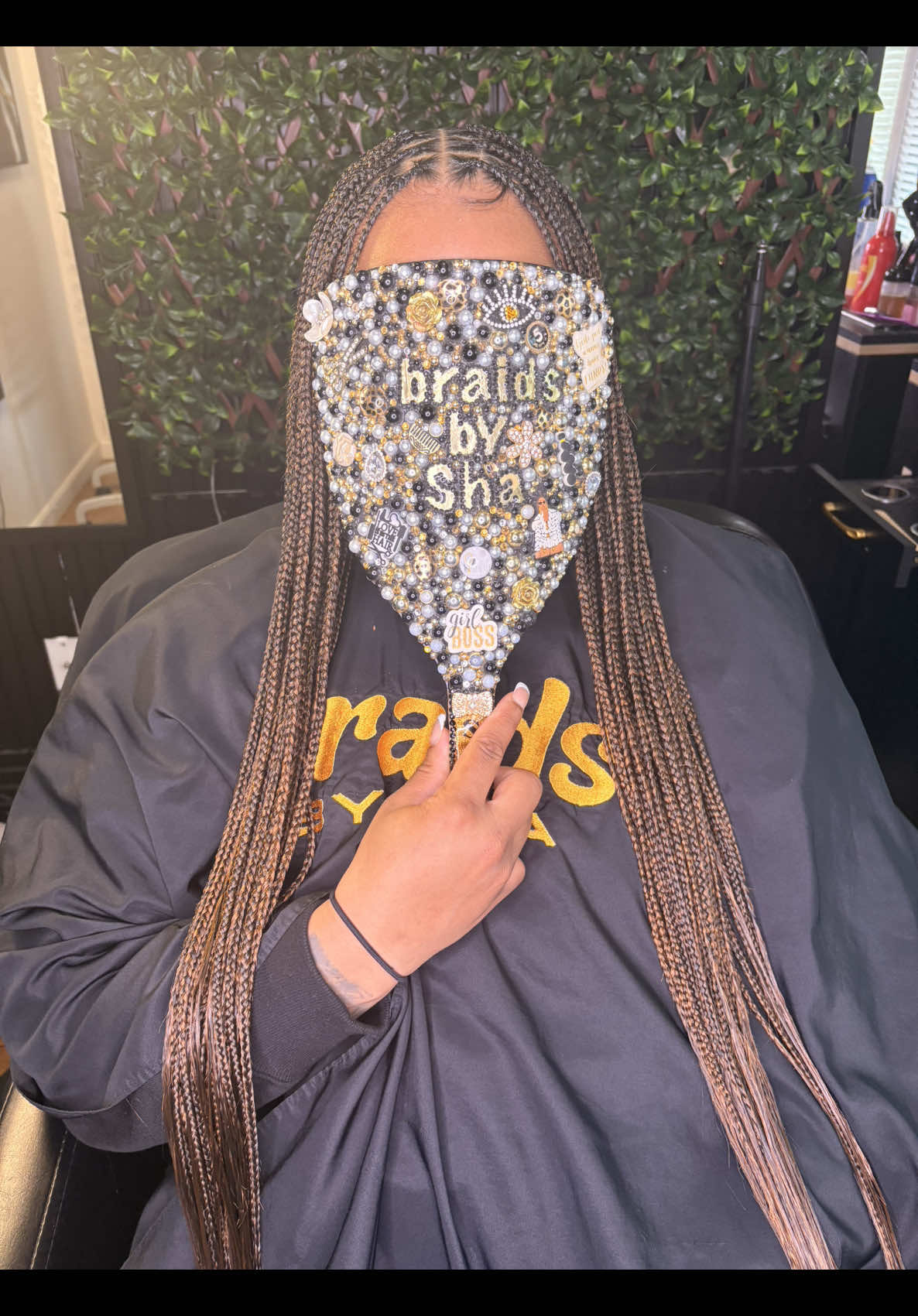 @Braids by Sha