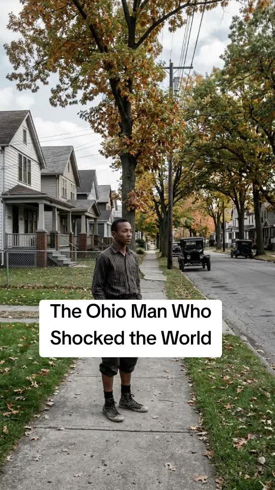 @Journey through Ohio