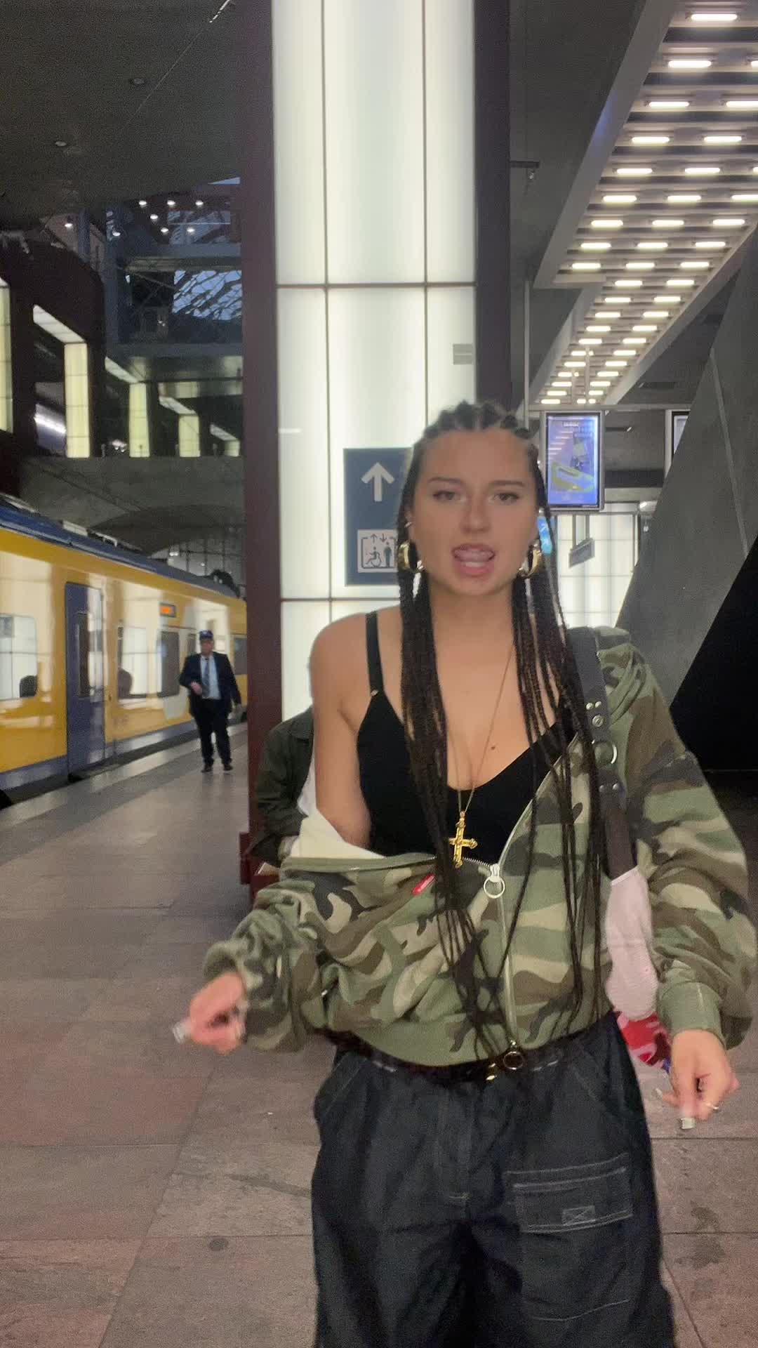 @Daniella