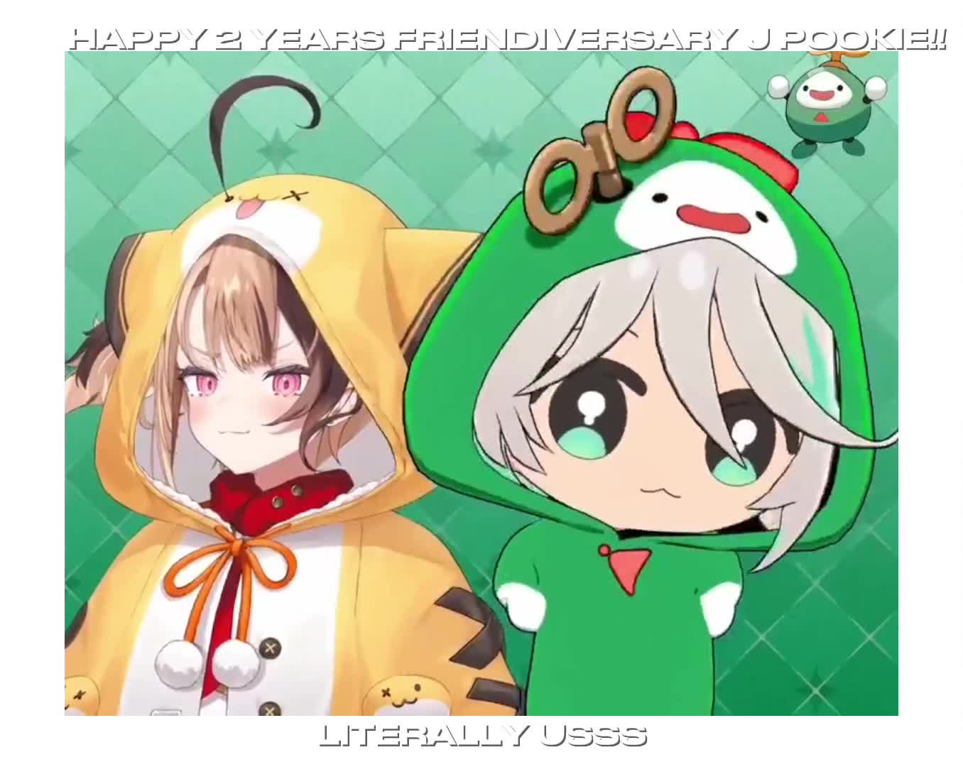 @idkjustyuri 👁️&zwj;🗨️🎼🐱💄