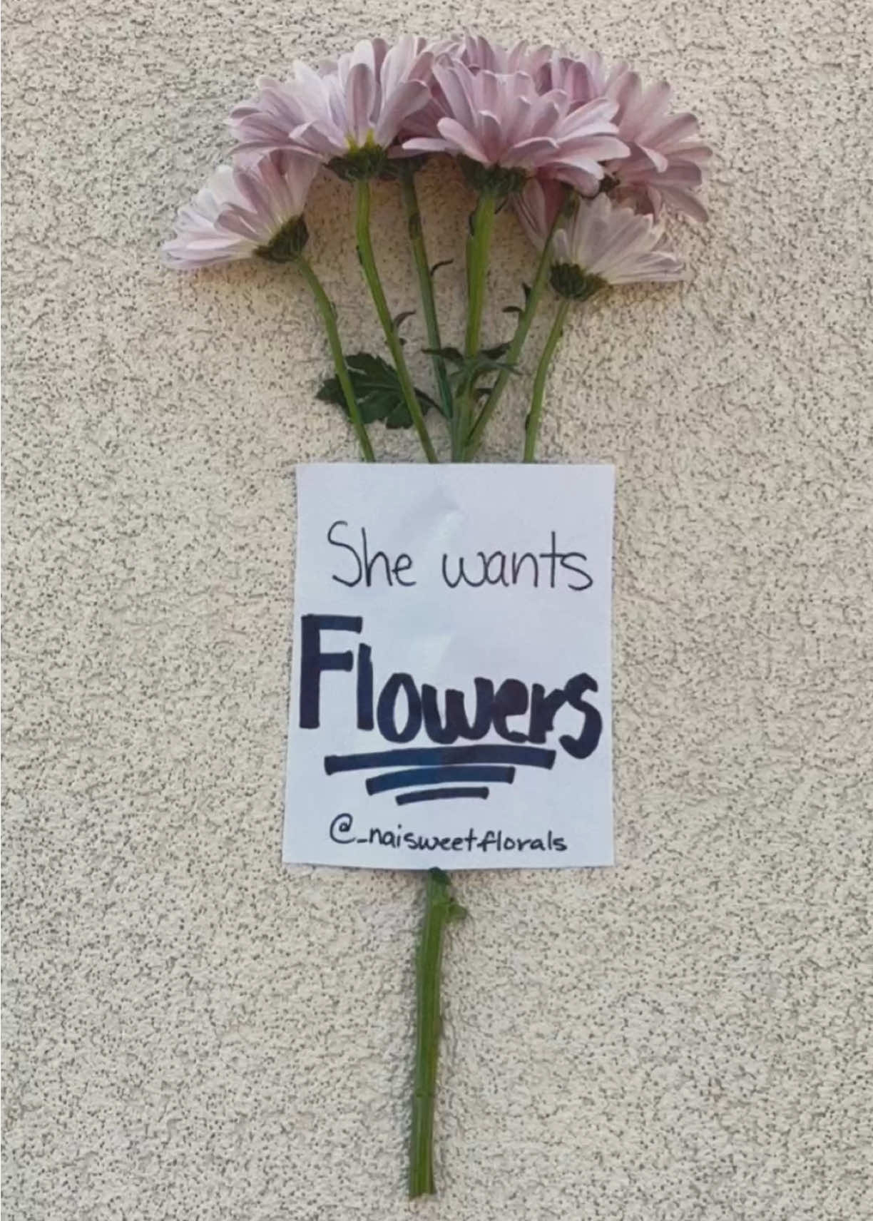 @Nai&rsquo;s Sweet Florals 💖