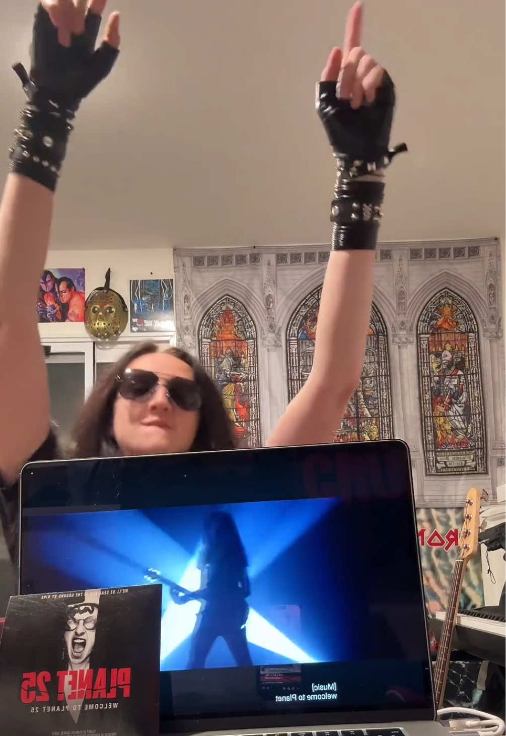 @CarmineGontzMusic